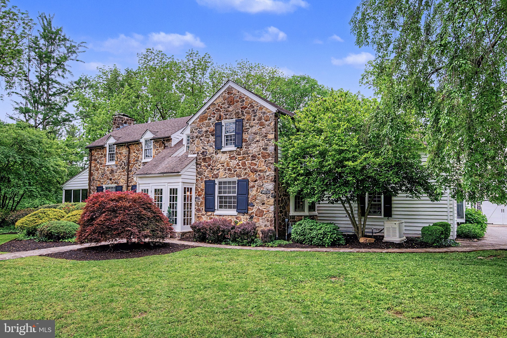SEDGELY FARMS - Residential
