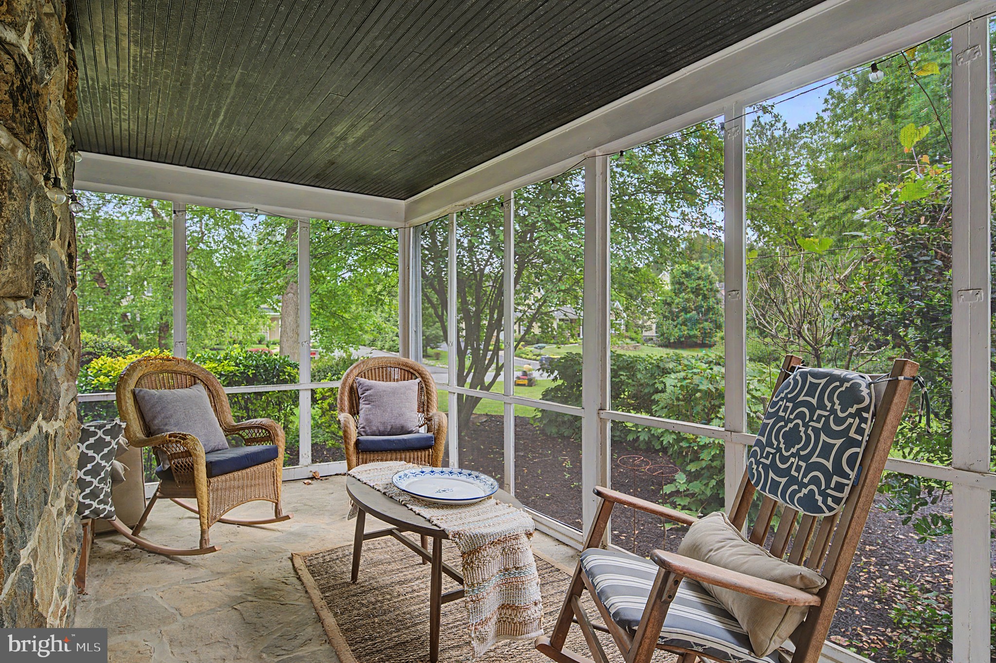 SEDGELY FARMS - Residential