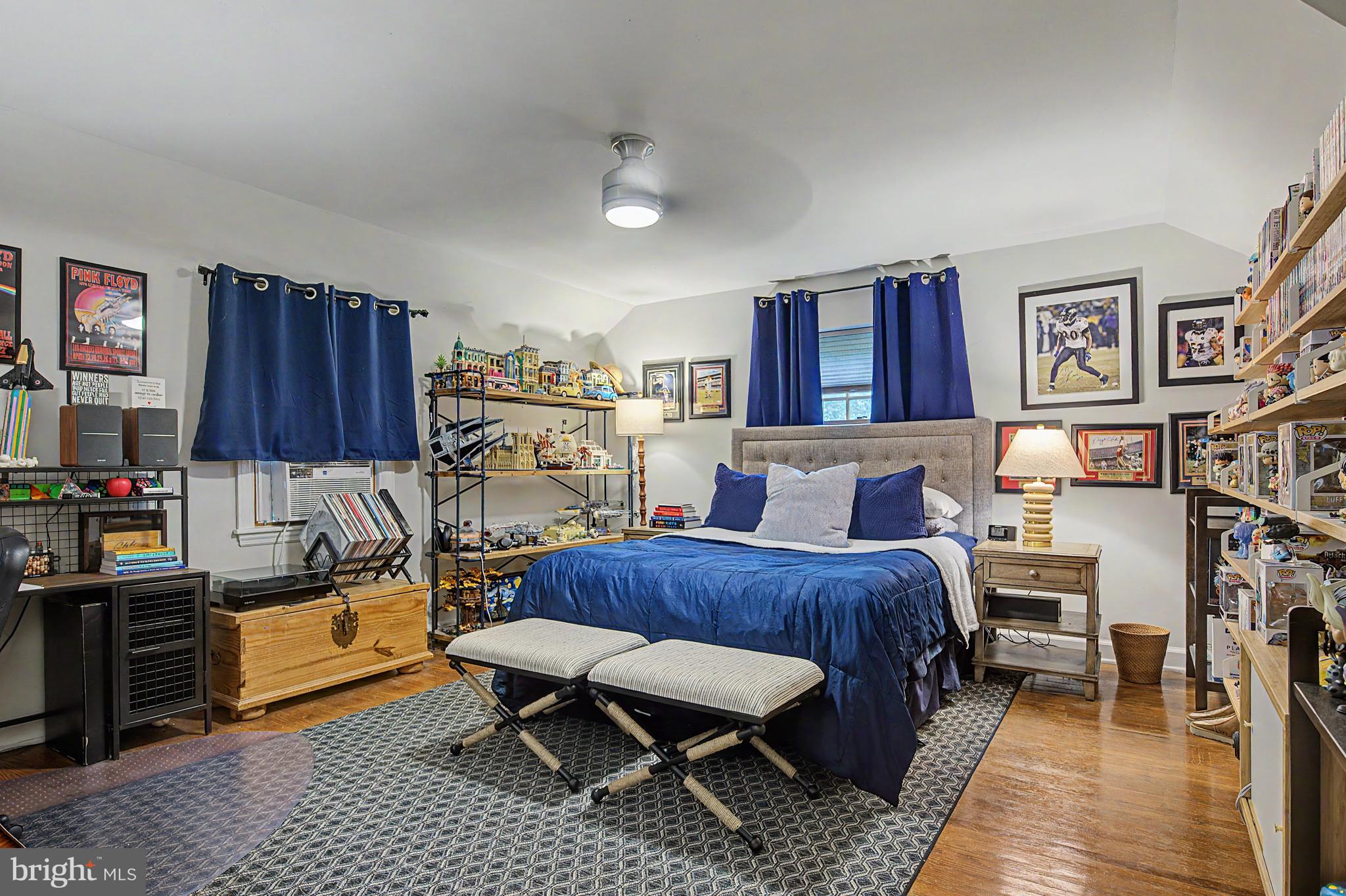 SEDGELY FARMS - Residential