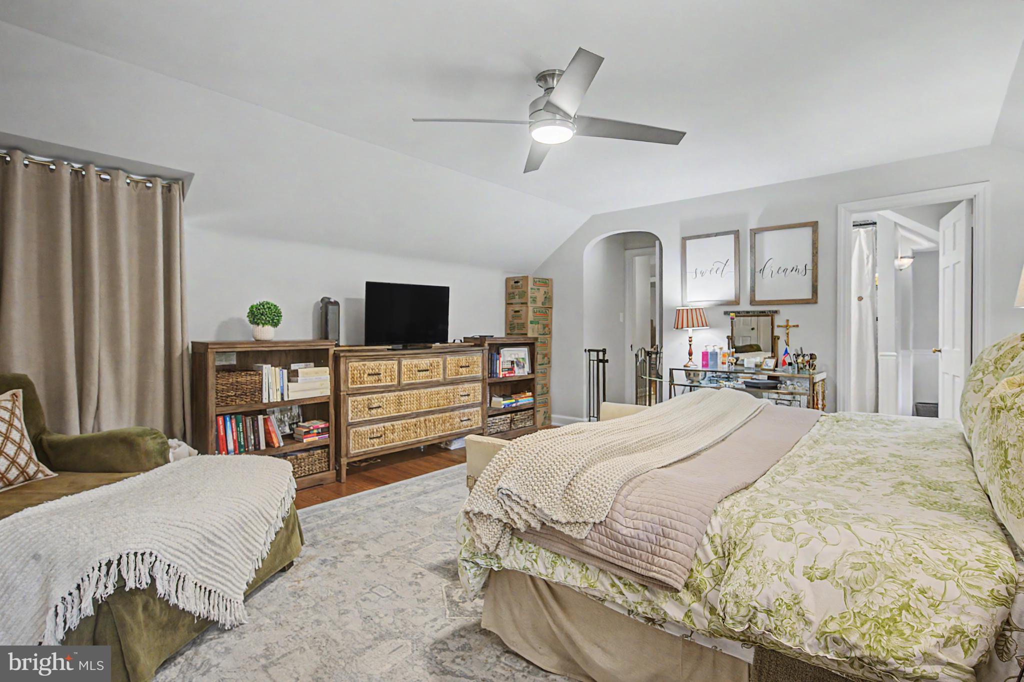 SEDGELY FARMS - Residential