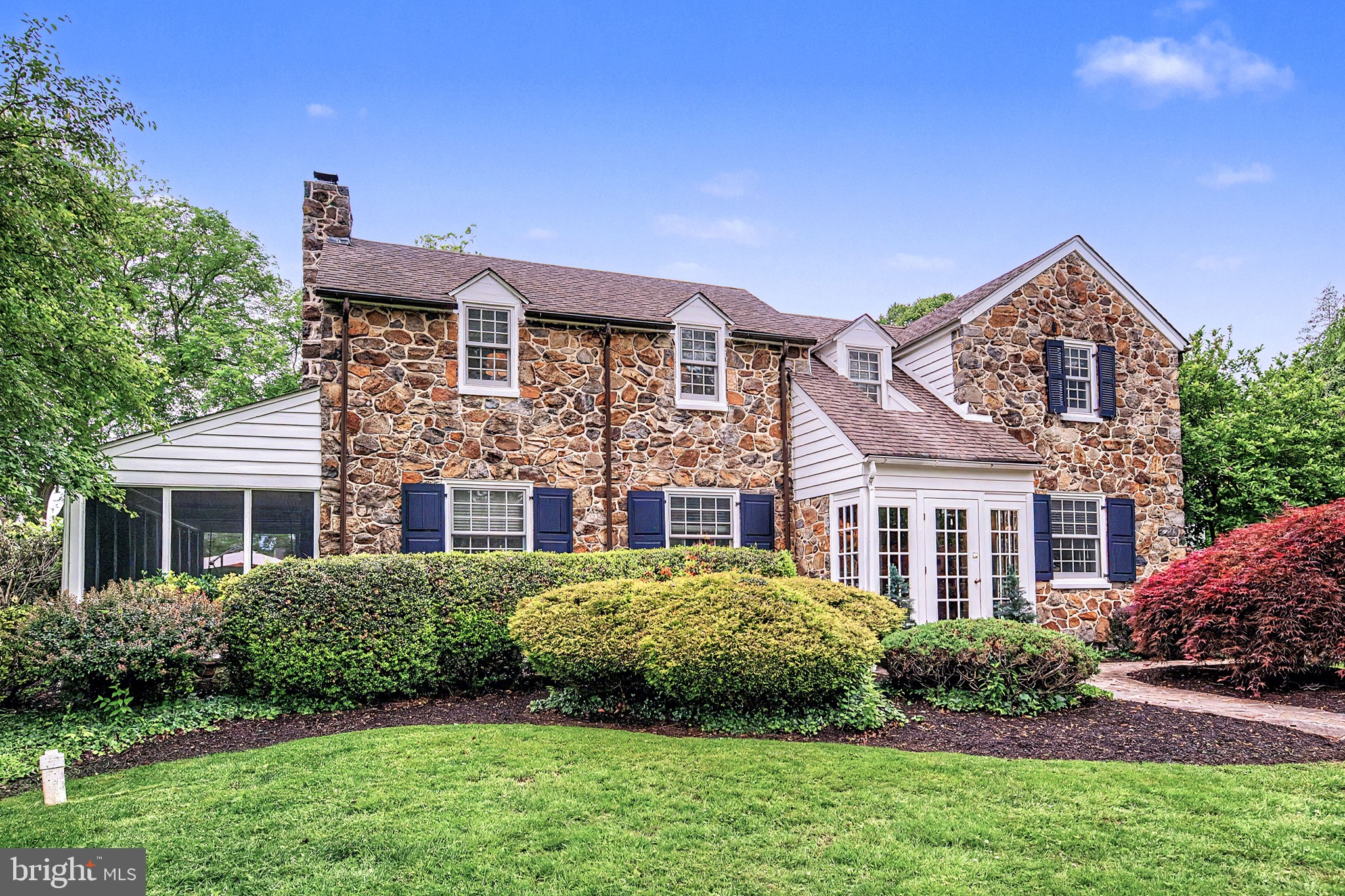 SEDGELY FARMS - Residential
