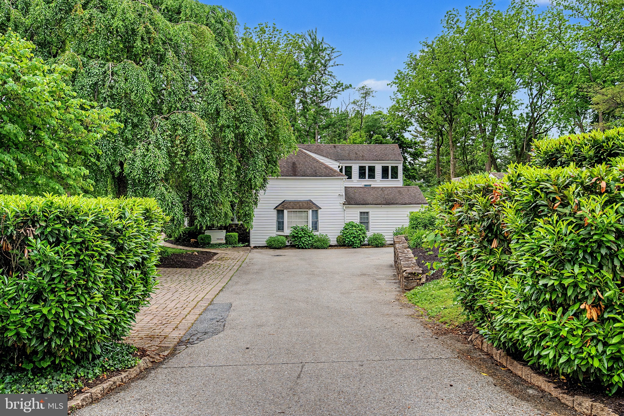 SEDGELY FARMS - Residential