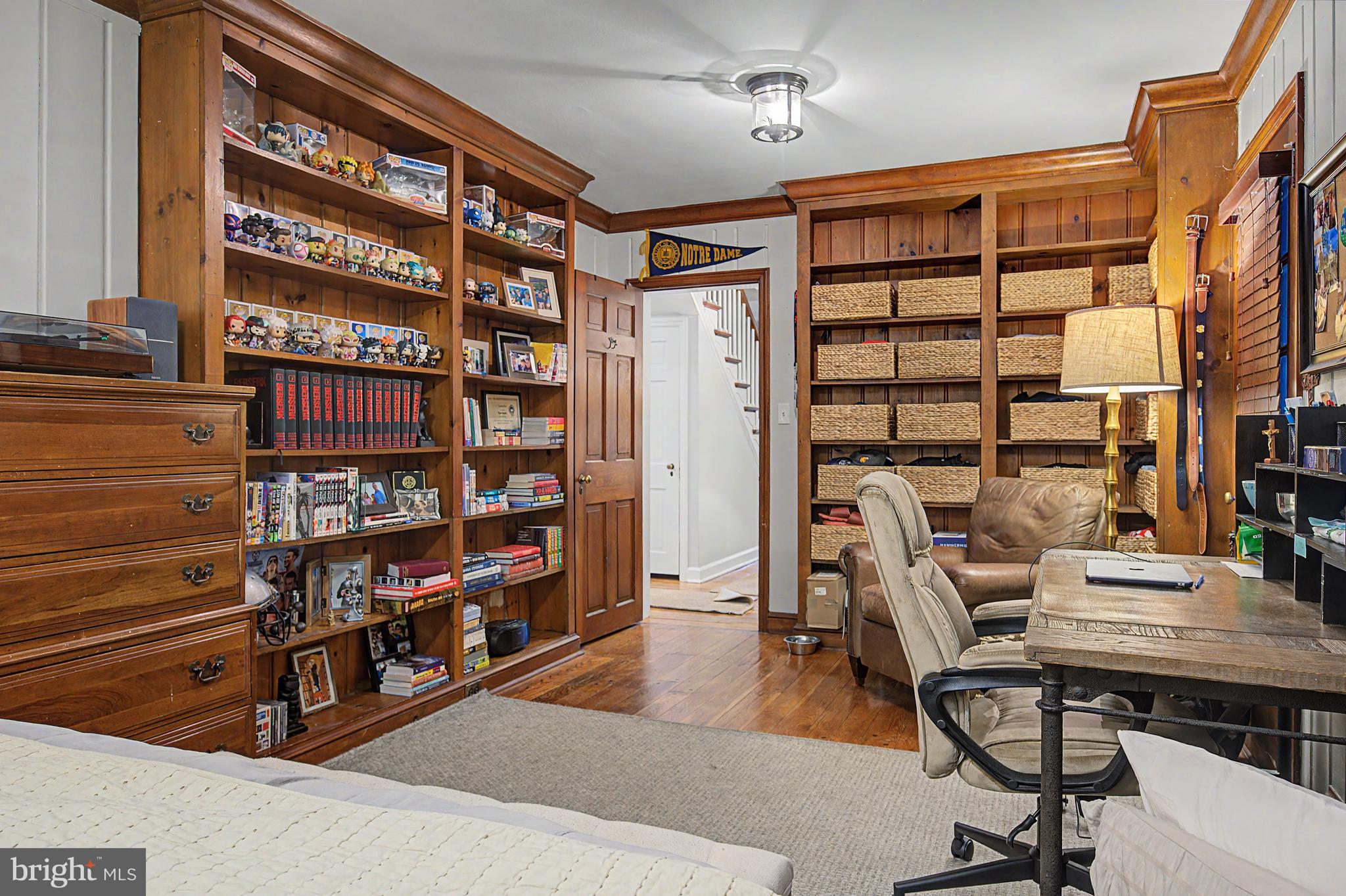 SEDGELY FARMS - Residential