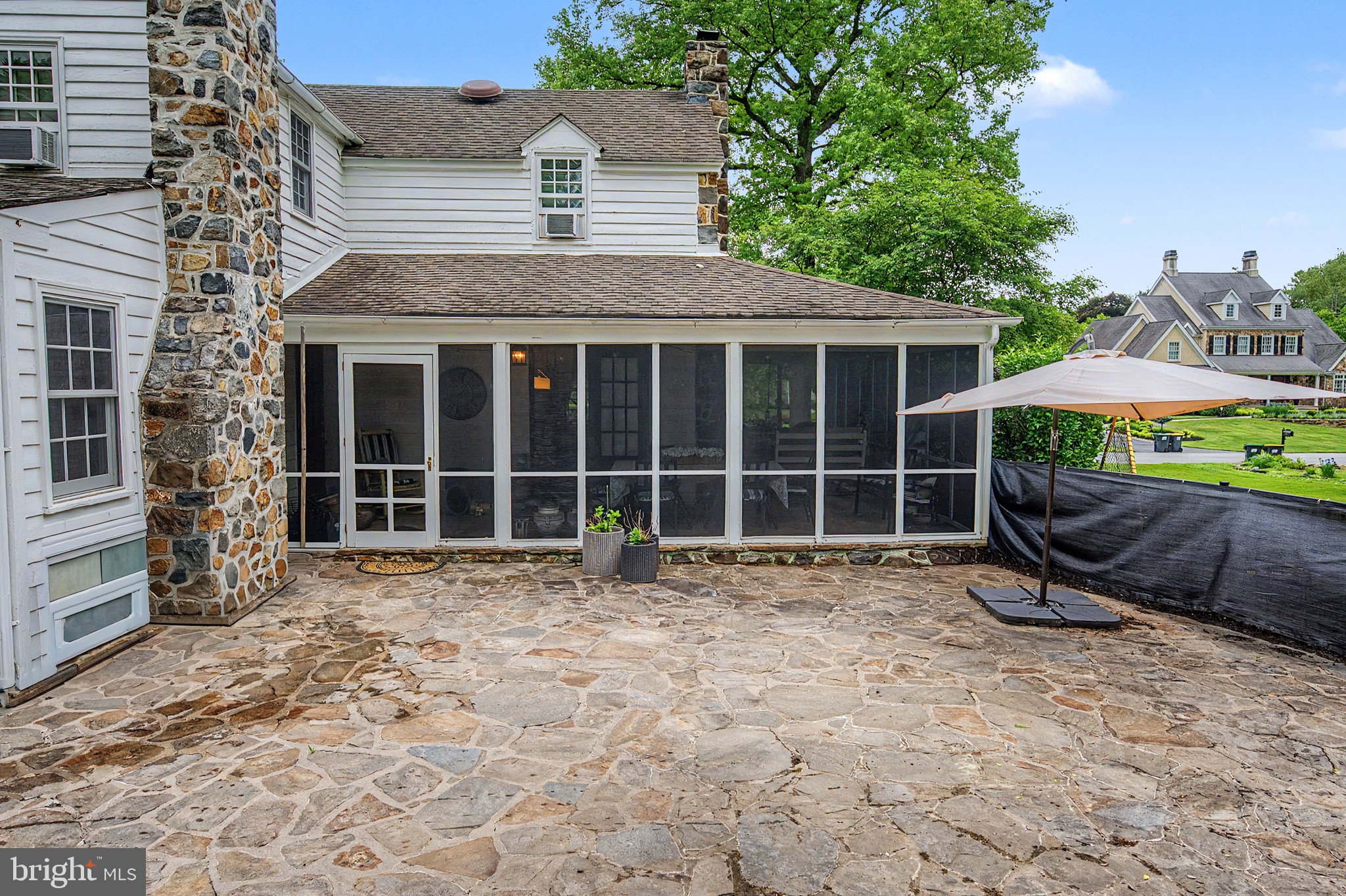 SEDGELY FARMS - Residential