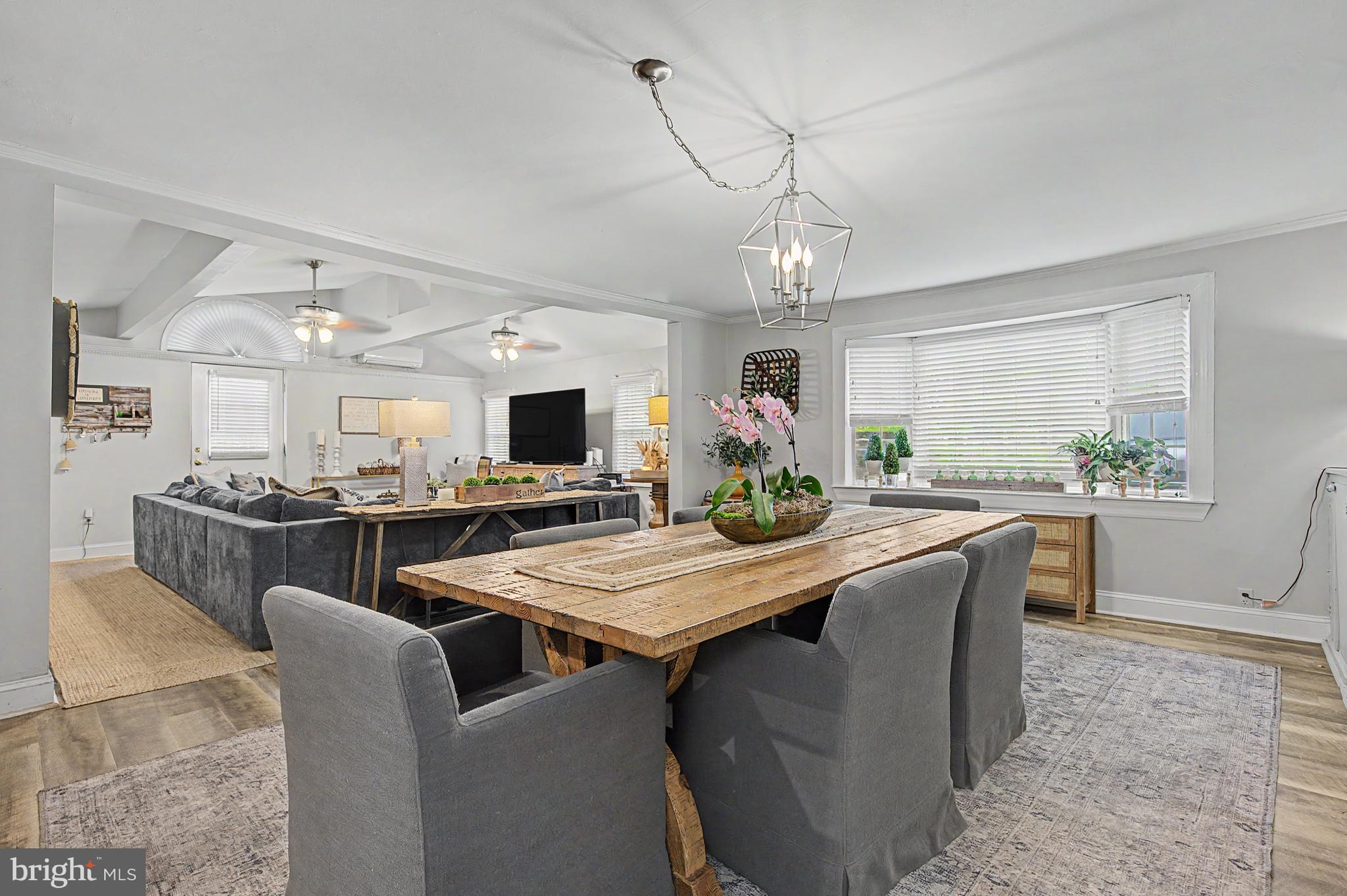 SEDGELY FARMS - Residential