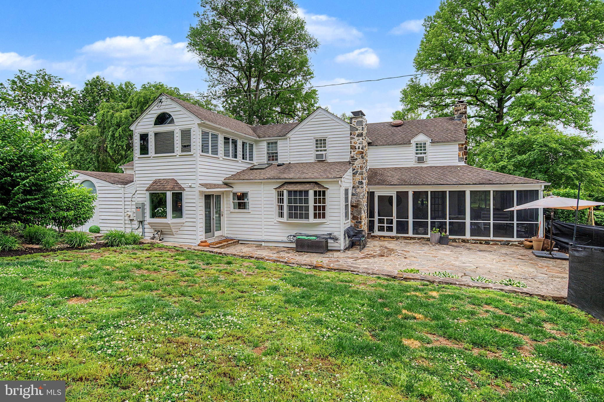 SEDGELY FARMS - Residential