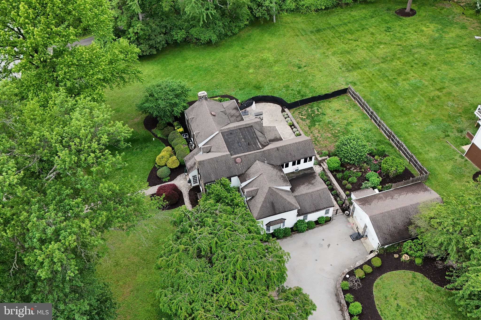 SEDGELY FARMS - Residential