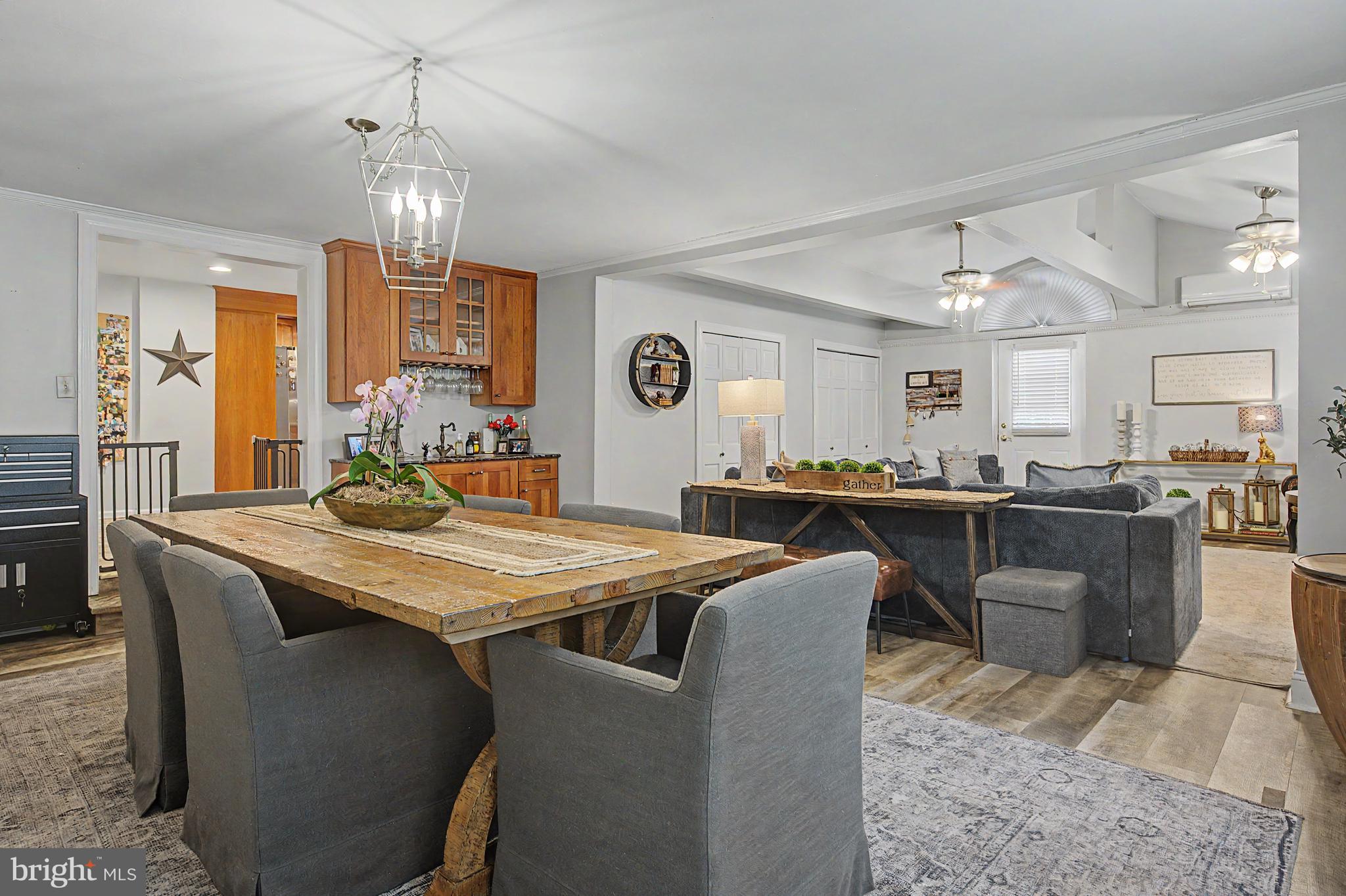 SEDGELY FARMS - Residential