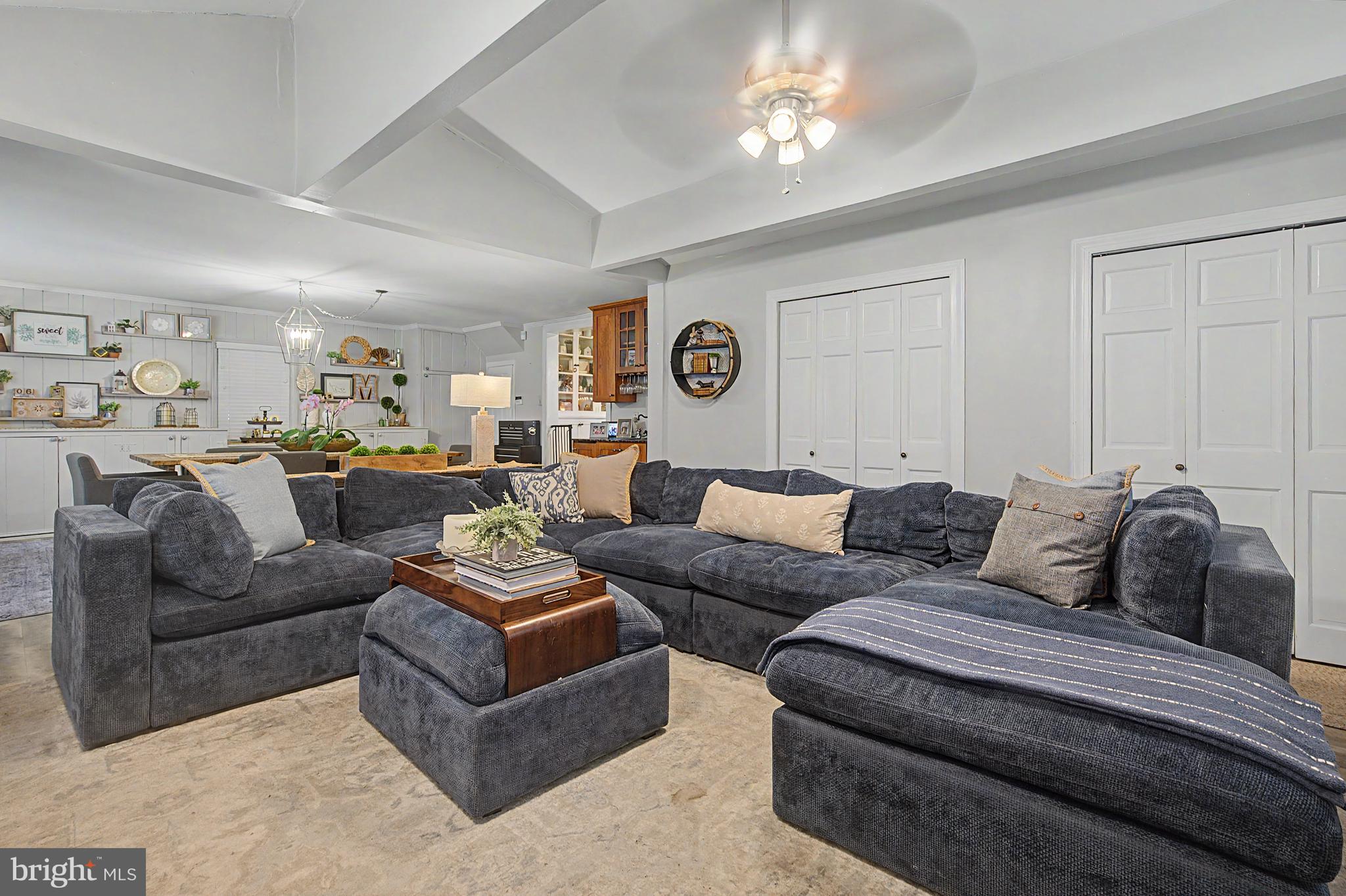 SEDGELY FARMS - Residential
