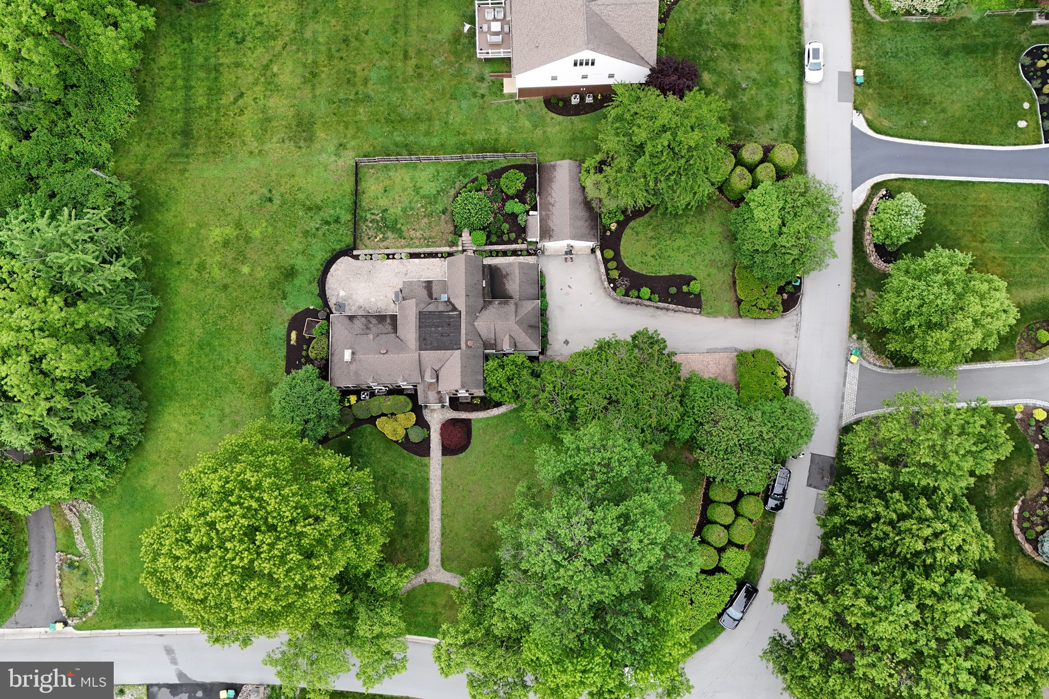SEDGELY FARMS - Residential