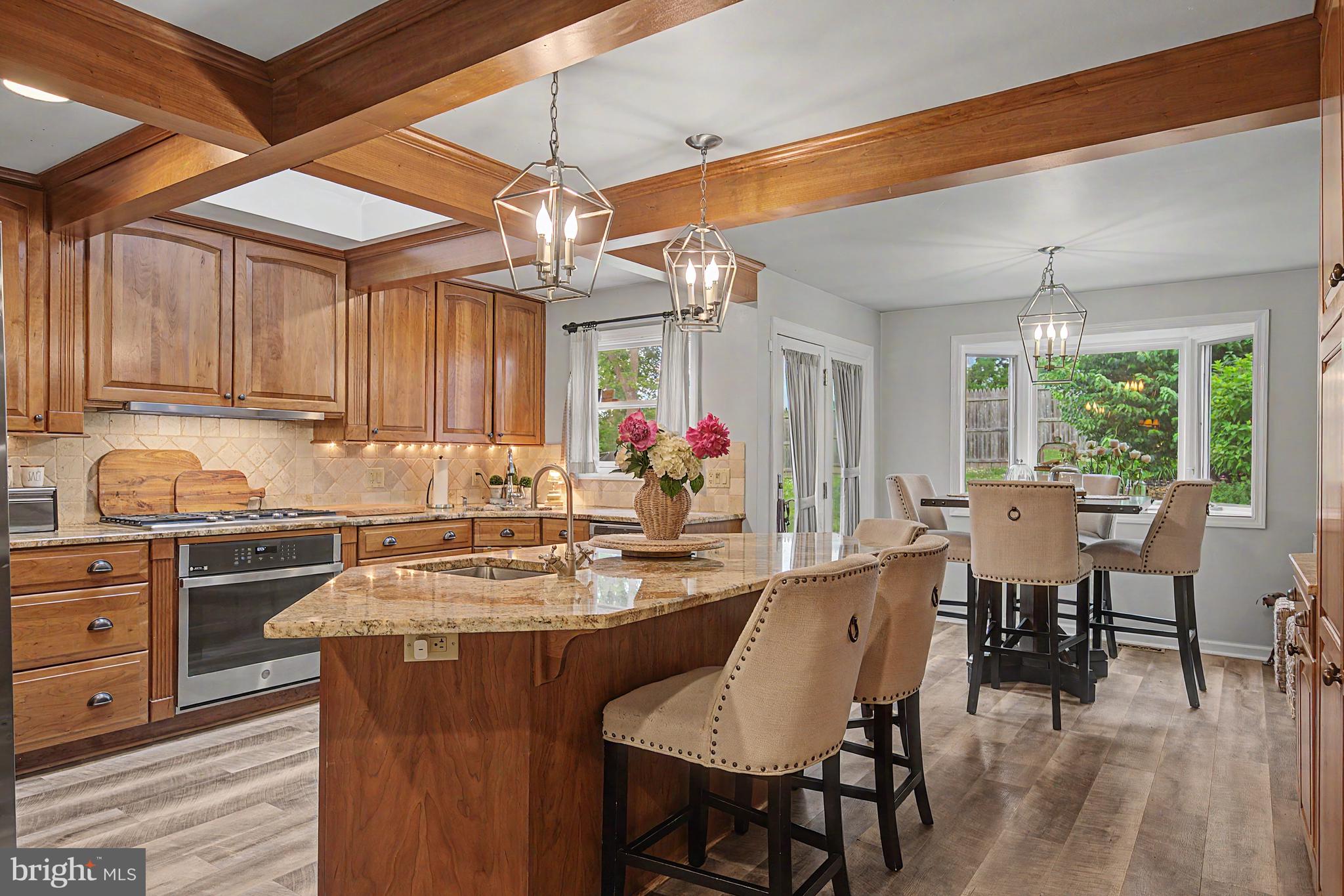 SEDGELY FARMS - Residential