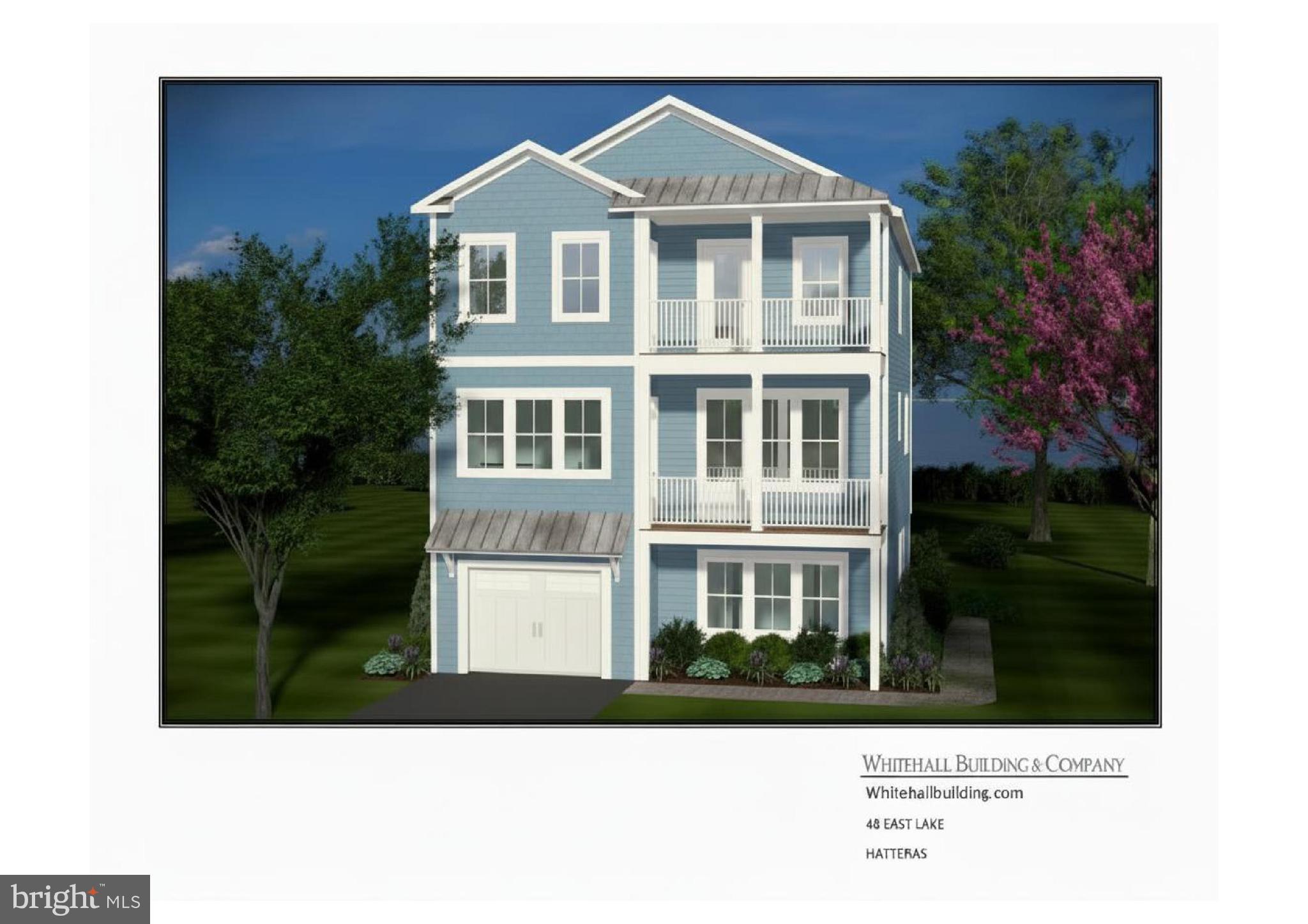 BAY RIDGE - Residential