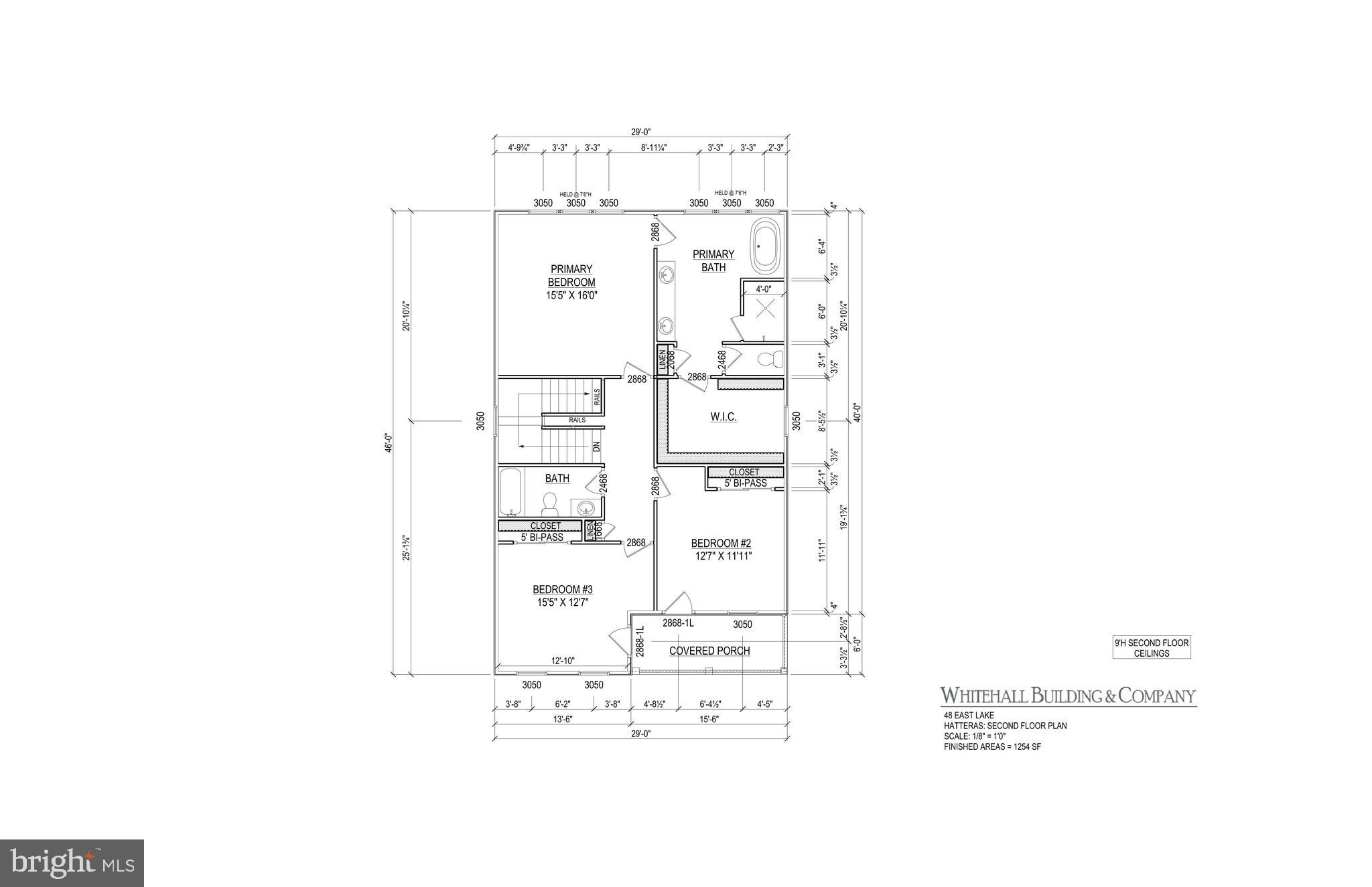 BAY RIDGE - Residential
