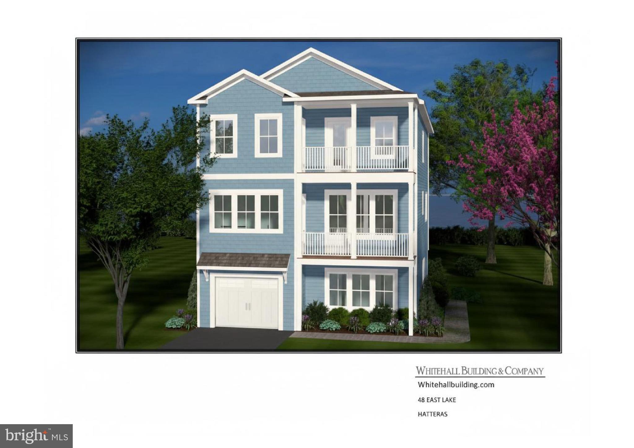 BAY RIDGE - Residential
