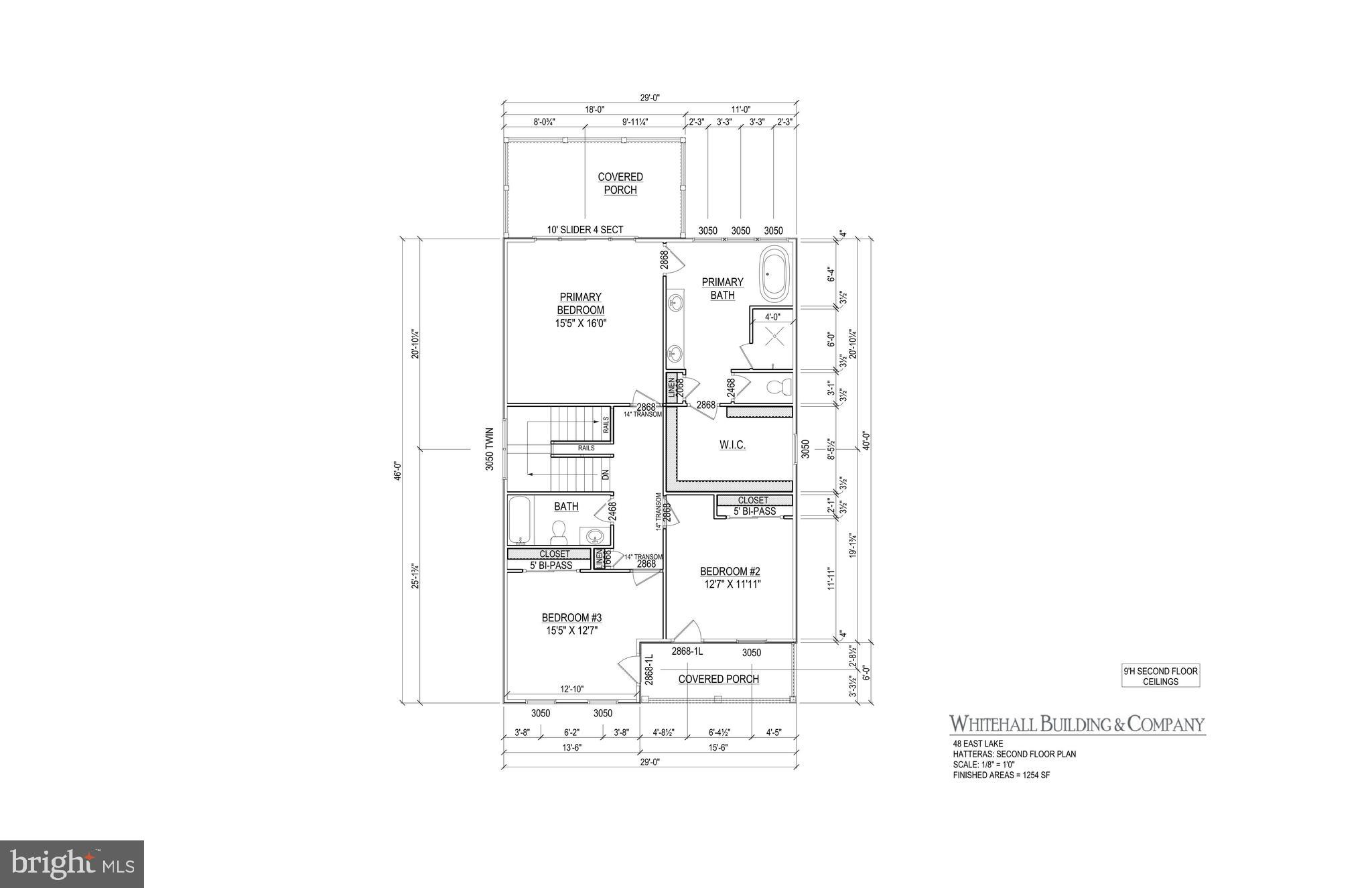 BAY RIDGE - Residential