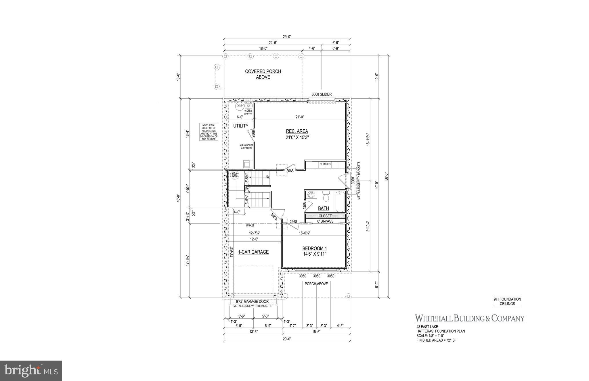 BAY RIDGE - Residential