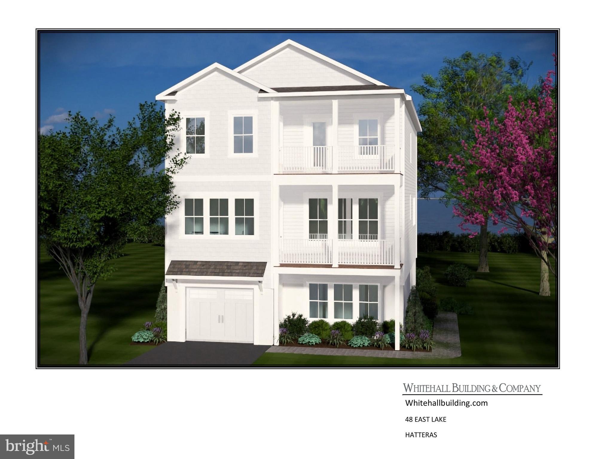 BAY RIDGE - Residential