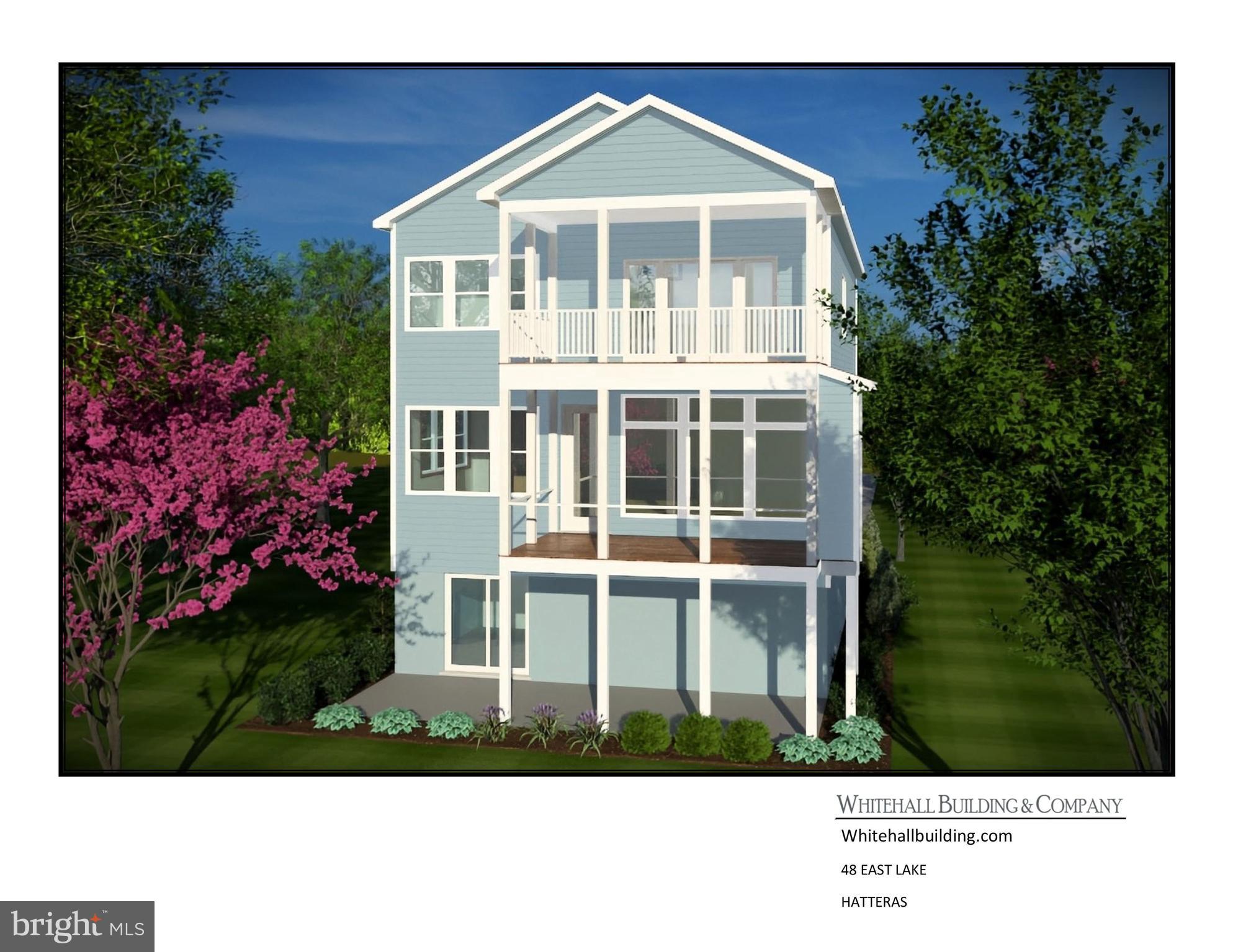 BAY RIDGE - Residential