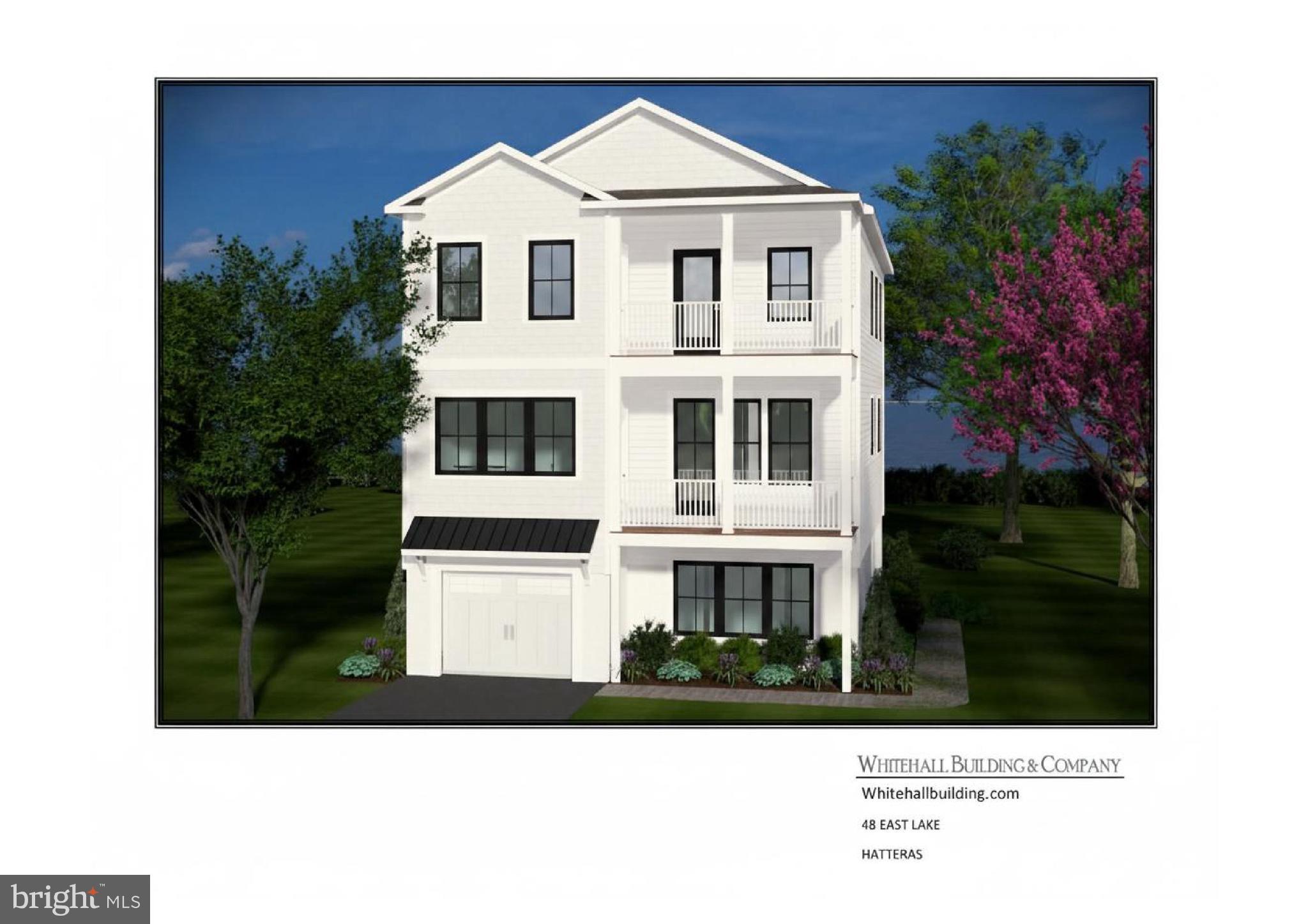 BAY RIDGE - Residential