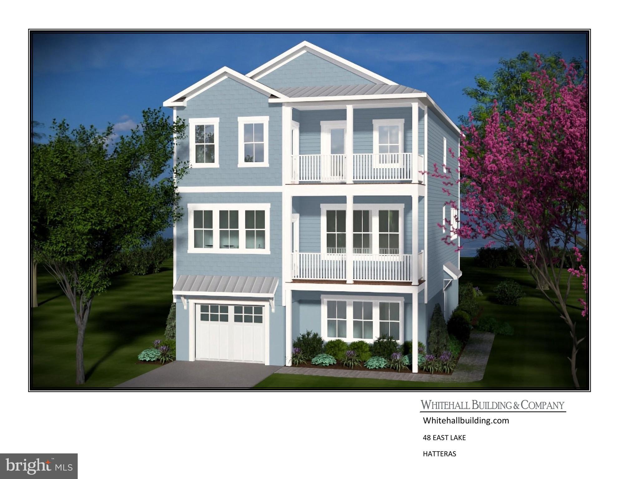 BAY RIDGE - Residential
