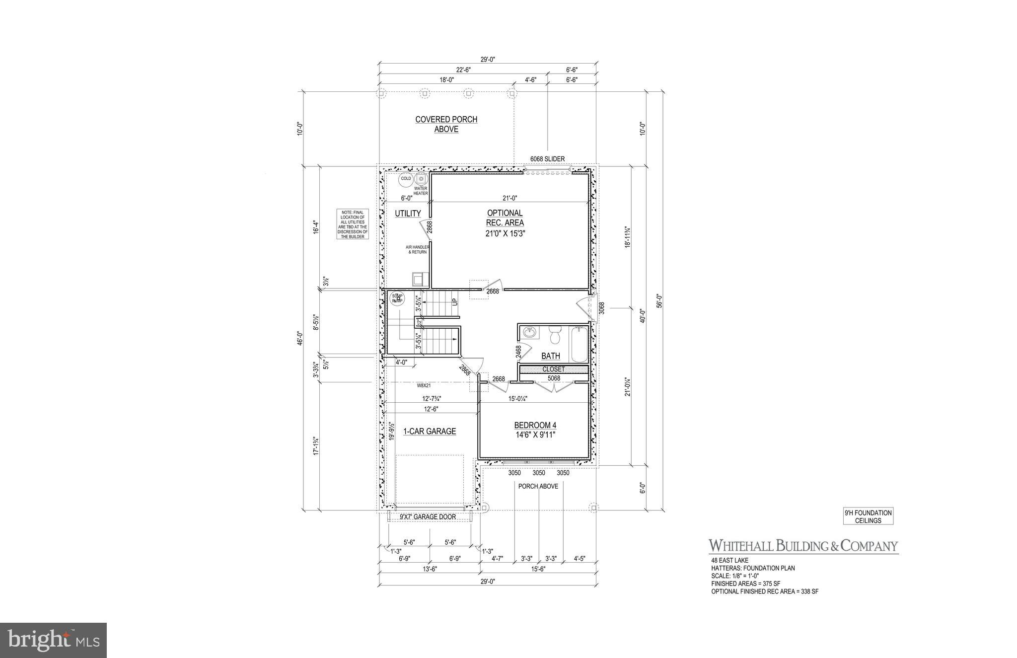 BAY RIDGE - Residential