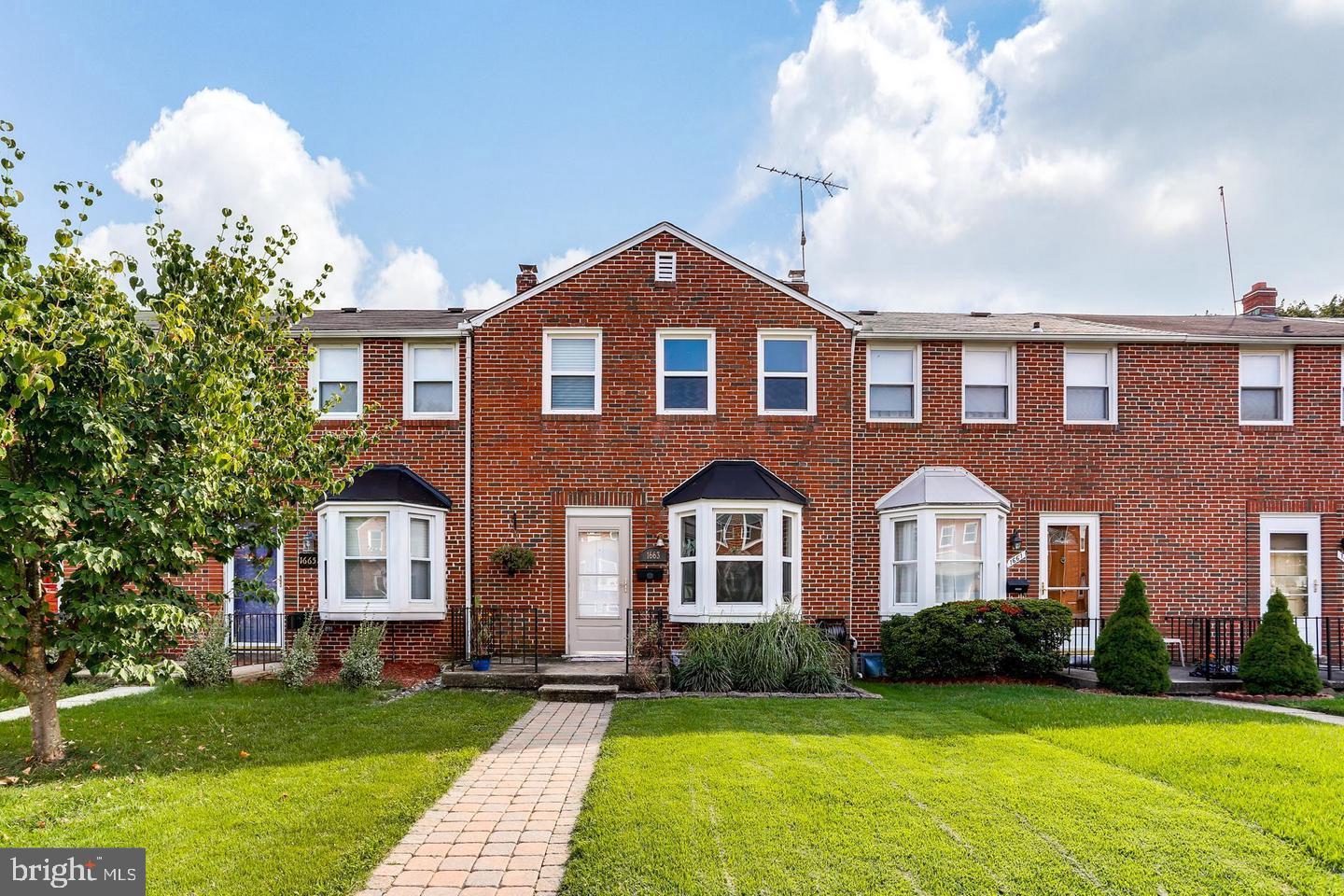 TOWSON - Residential Lease