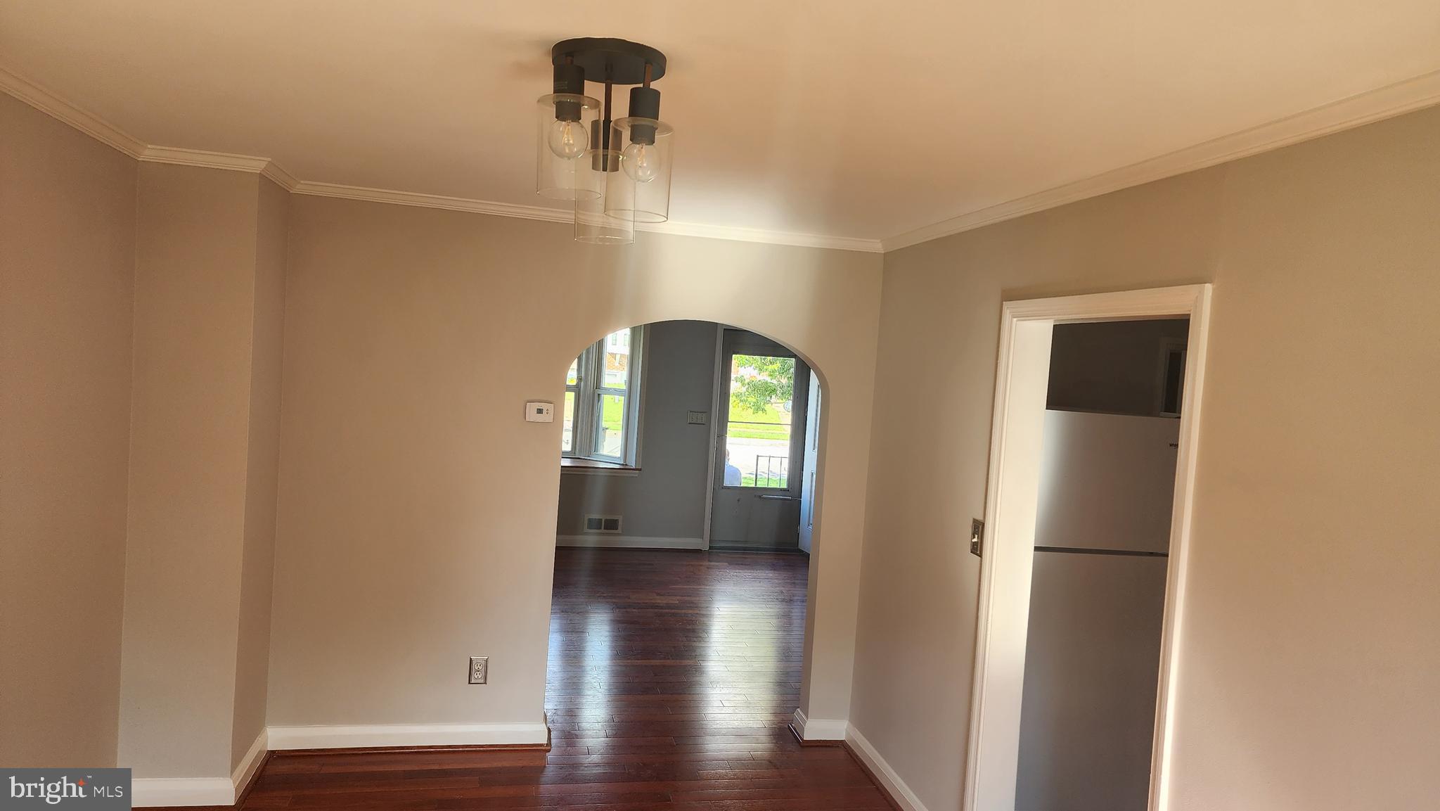 TOWSON - Residential Lease