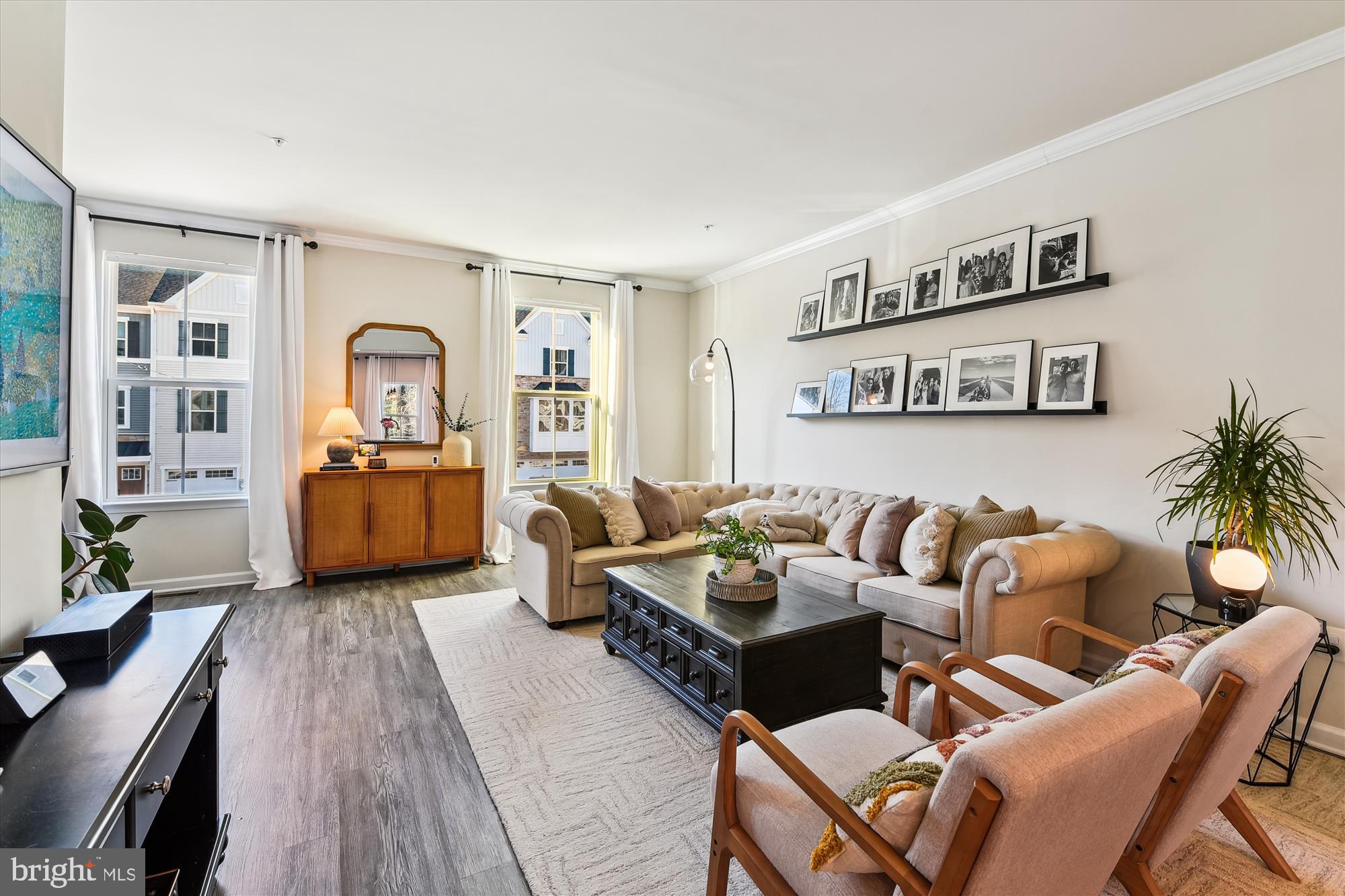 EDGEMERE/SPARROWS POINT - Residential Lease