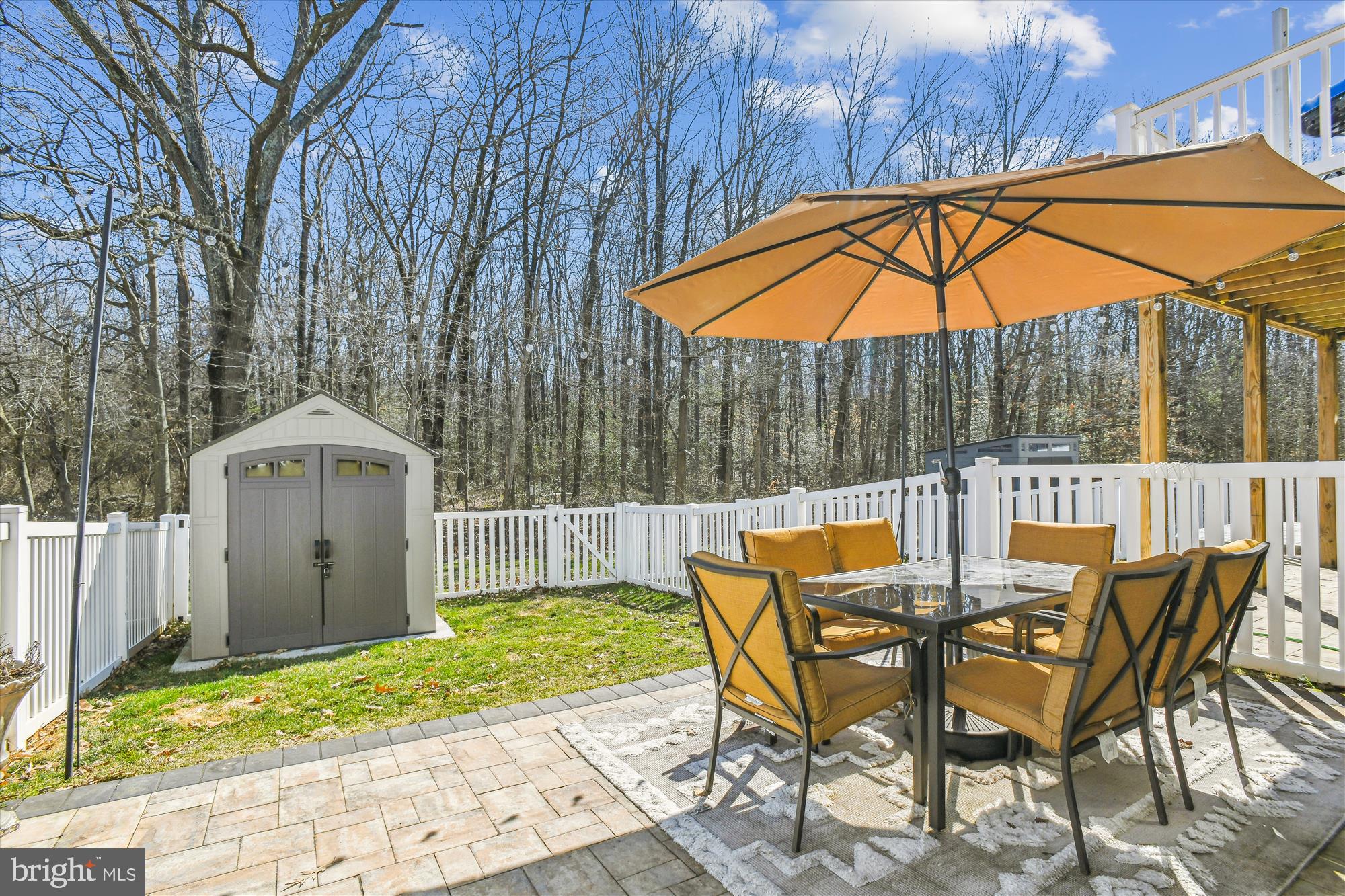 EDGEMERE/SPARROWS POINT - Residential Lease