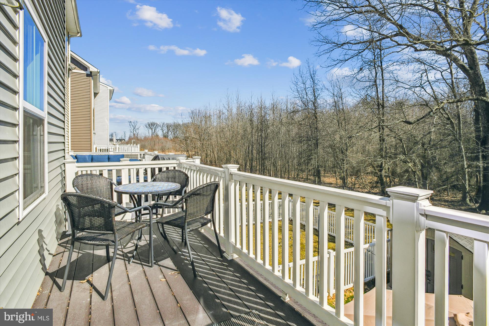 EDGEMERE/SPARROWS POINT - Residential Lease