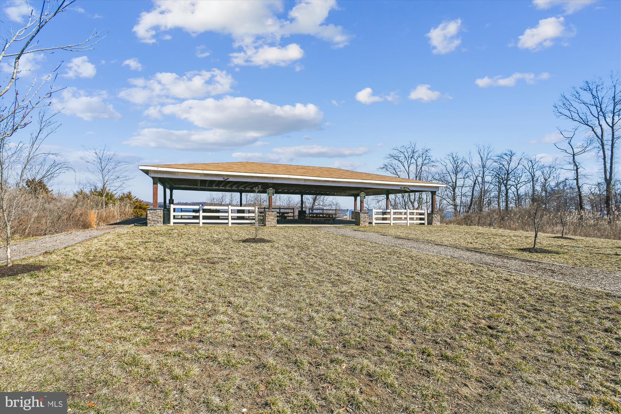 EDGEMERE/SPARROWS POINT - Residential Lease