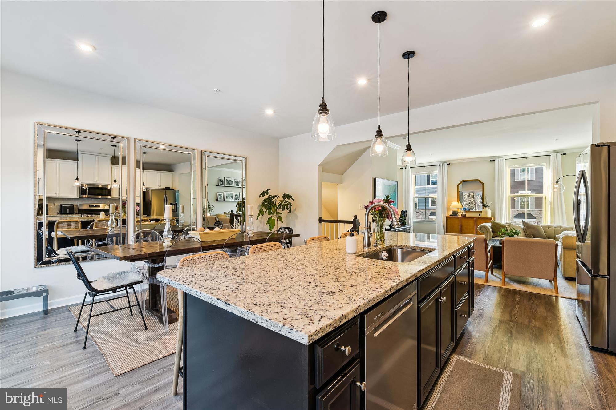 EDGEMERE/SPARROWS POINT - Residential Lease