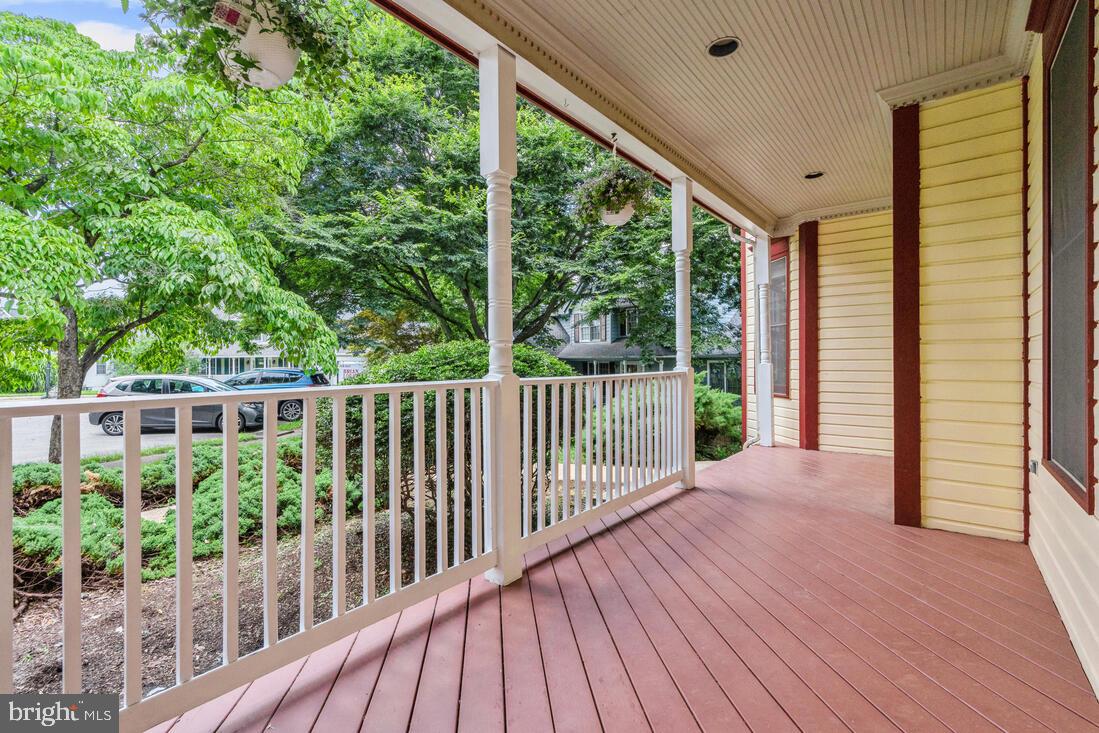 CONWAY GROVE - Residential Lease