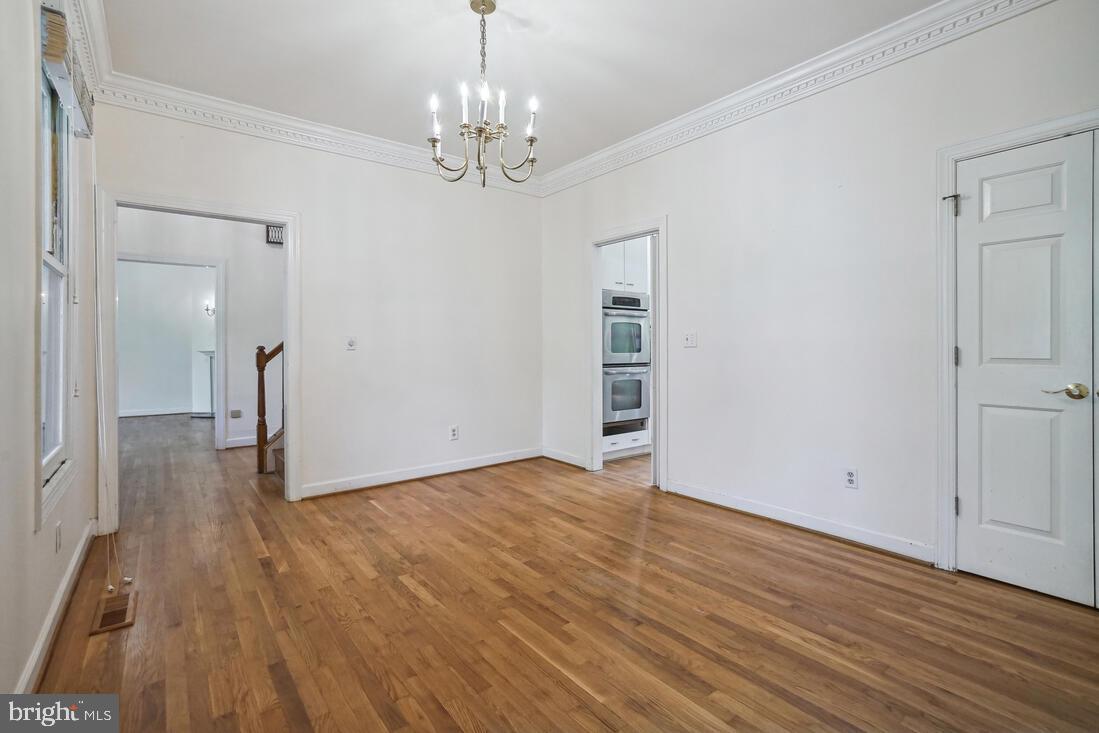 CONWAY GROVE - Residential Lease