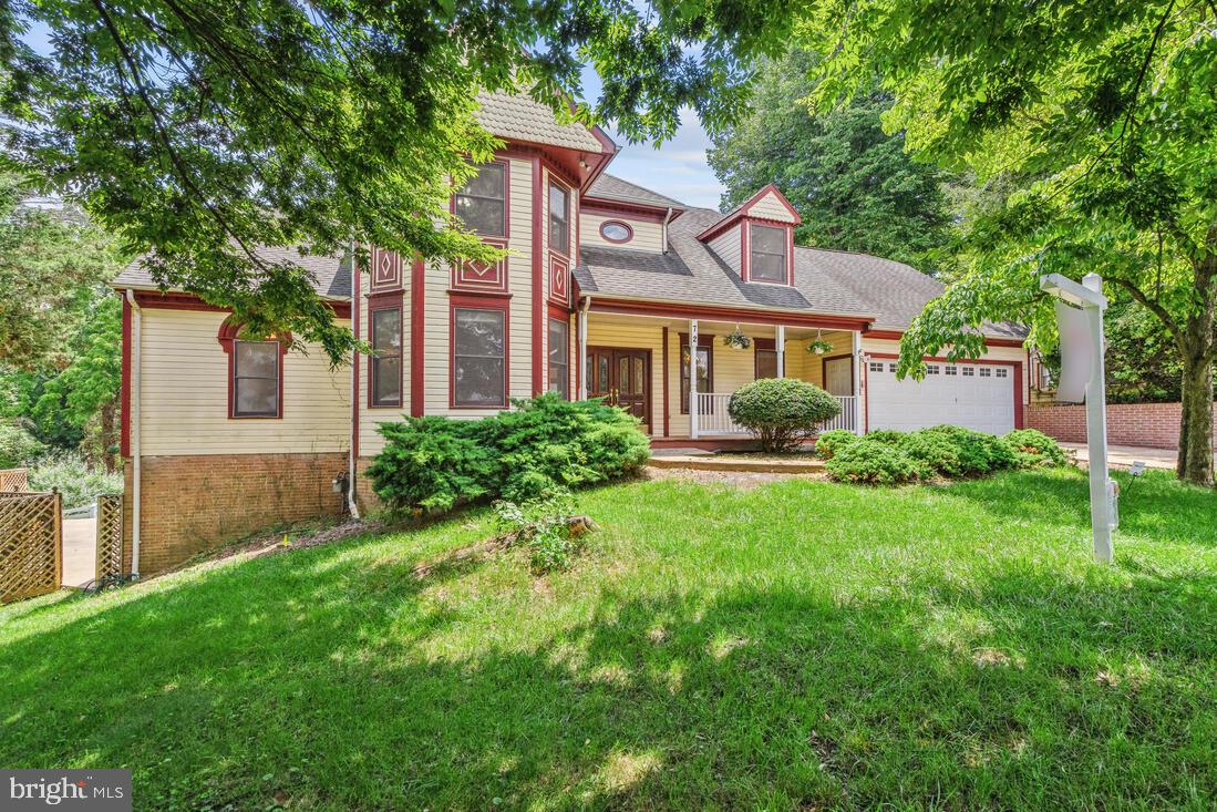 CONWAY GROVE - Residential Lease
