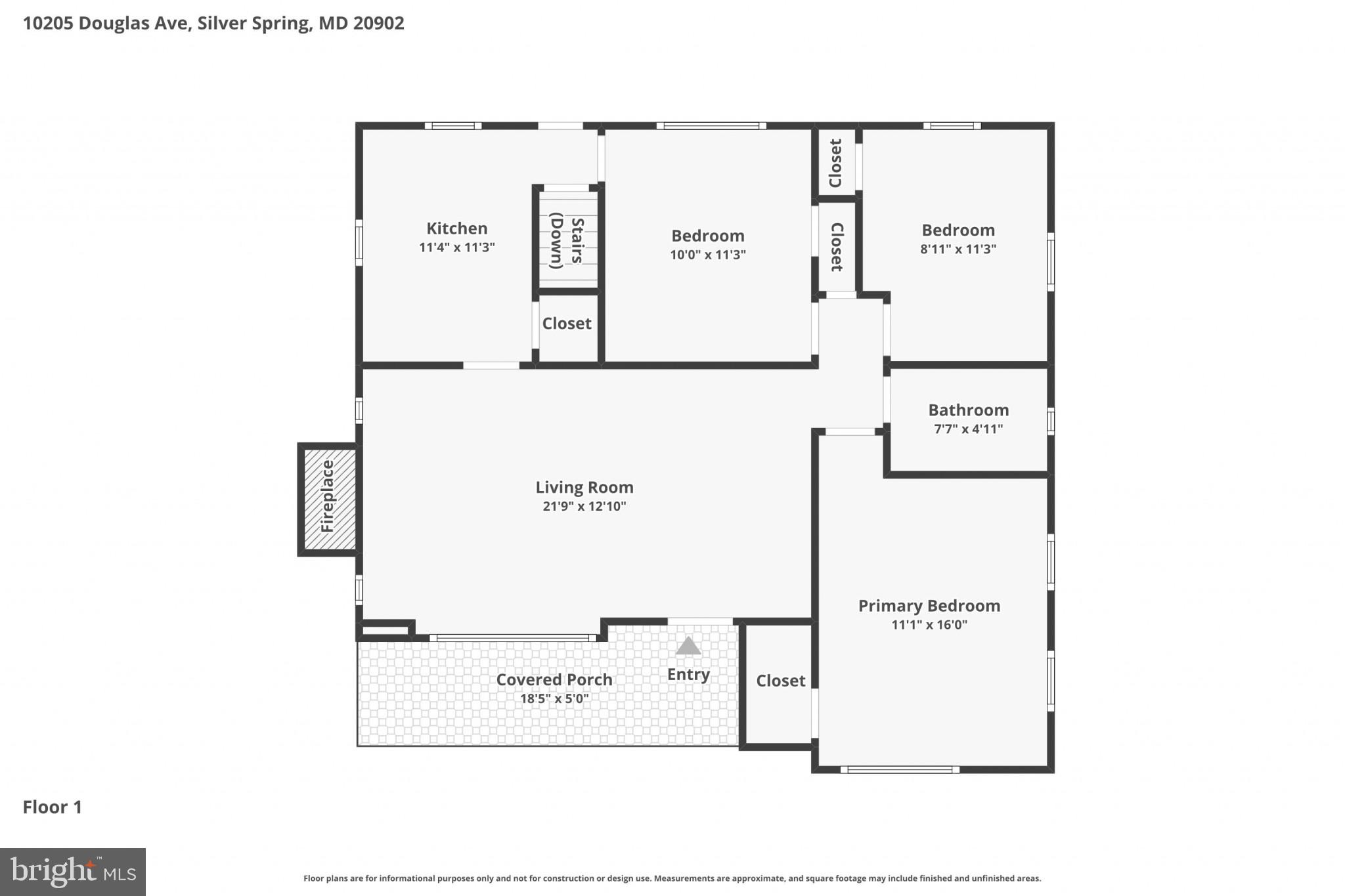 CARROLL KNOLLS - Residential