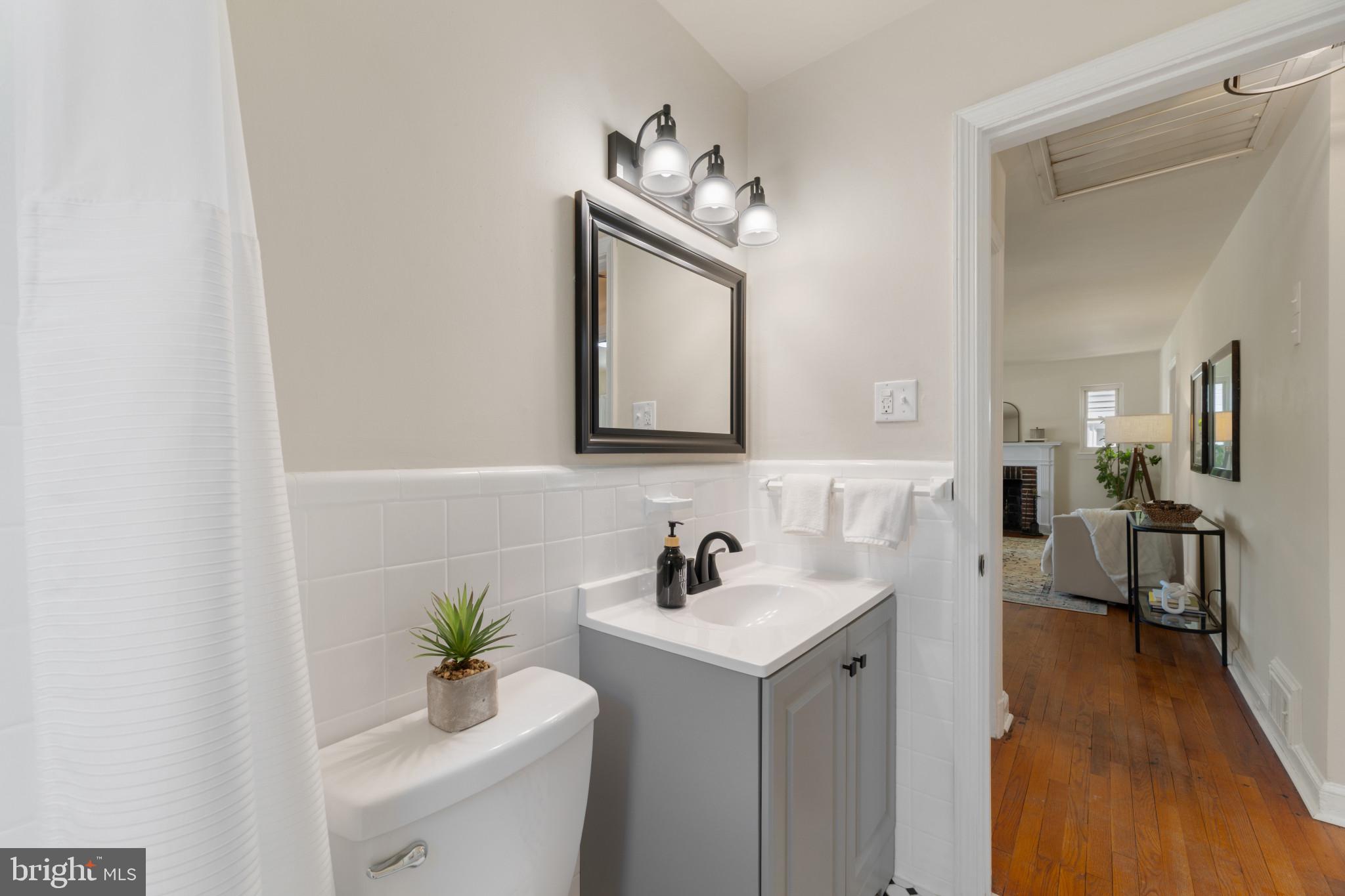 CARROLL KNOLLS - Residential