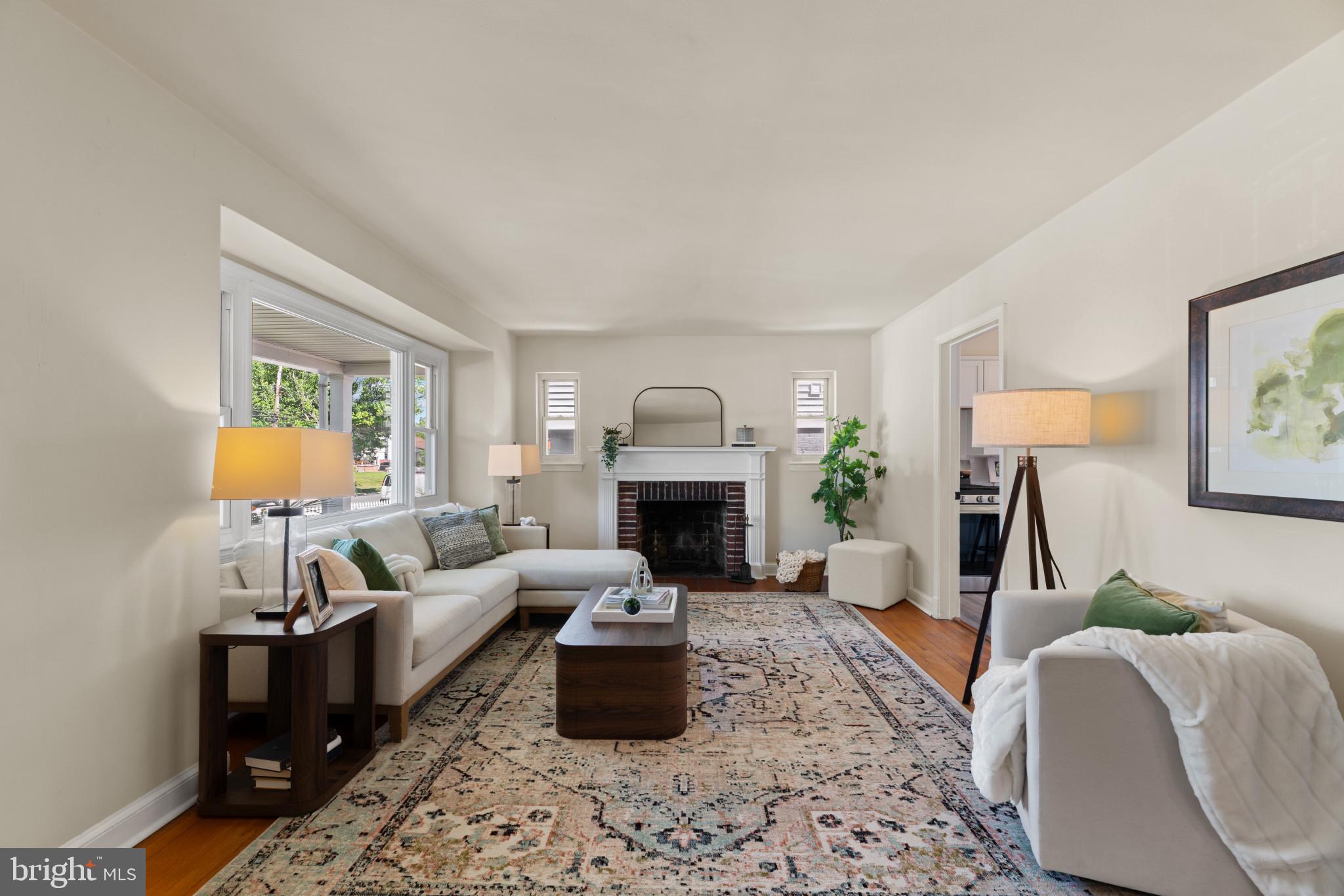 CARROLL KNOLLS - Residential
