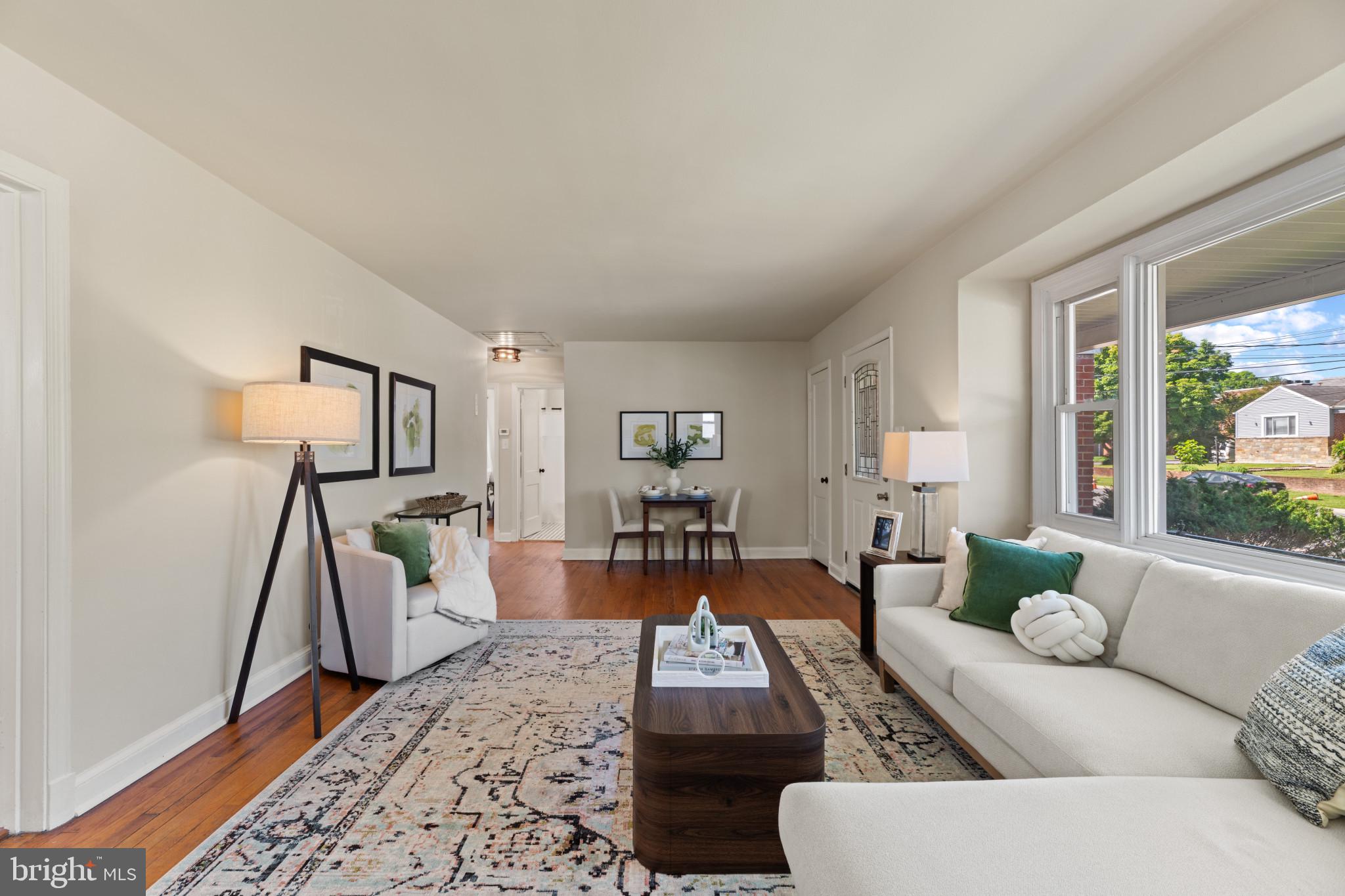 CARROLL KNOLLS - Residential