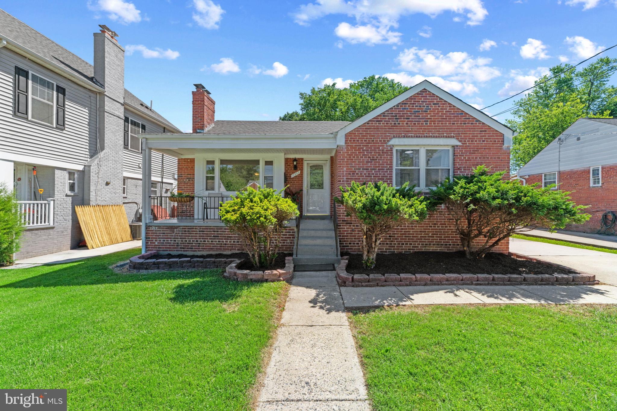 CARROLL KNOLLS - Residential