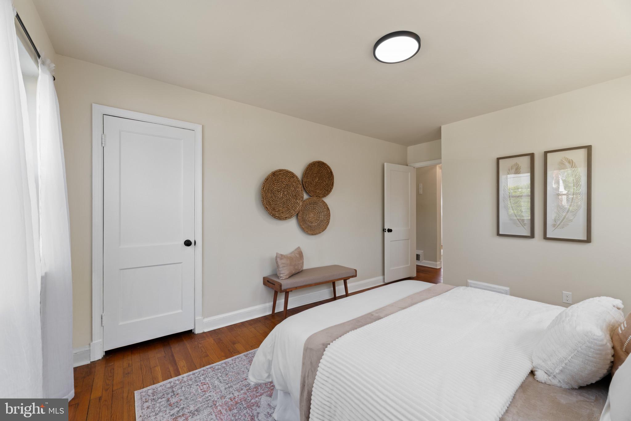 CARROLL KNOLLS - Residential