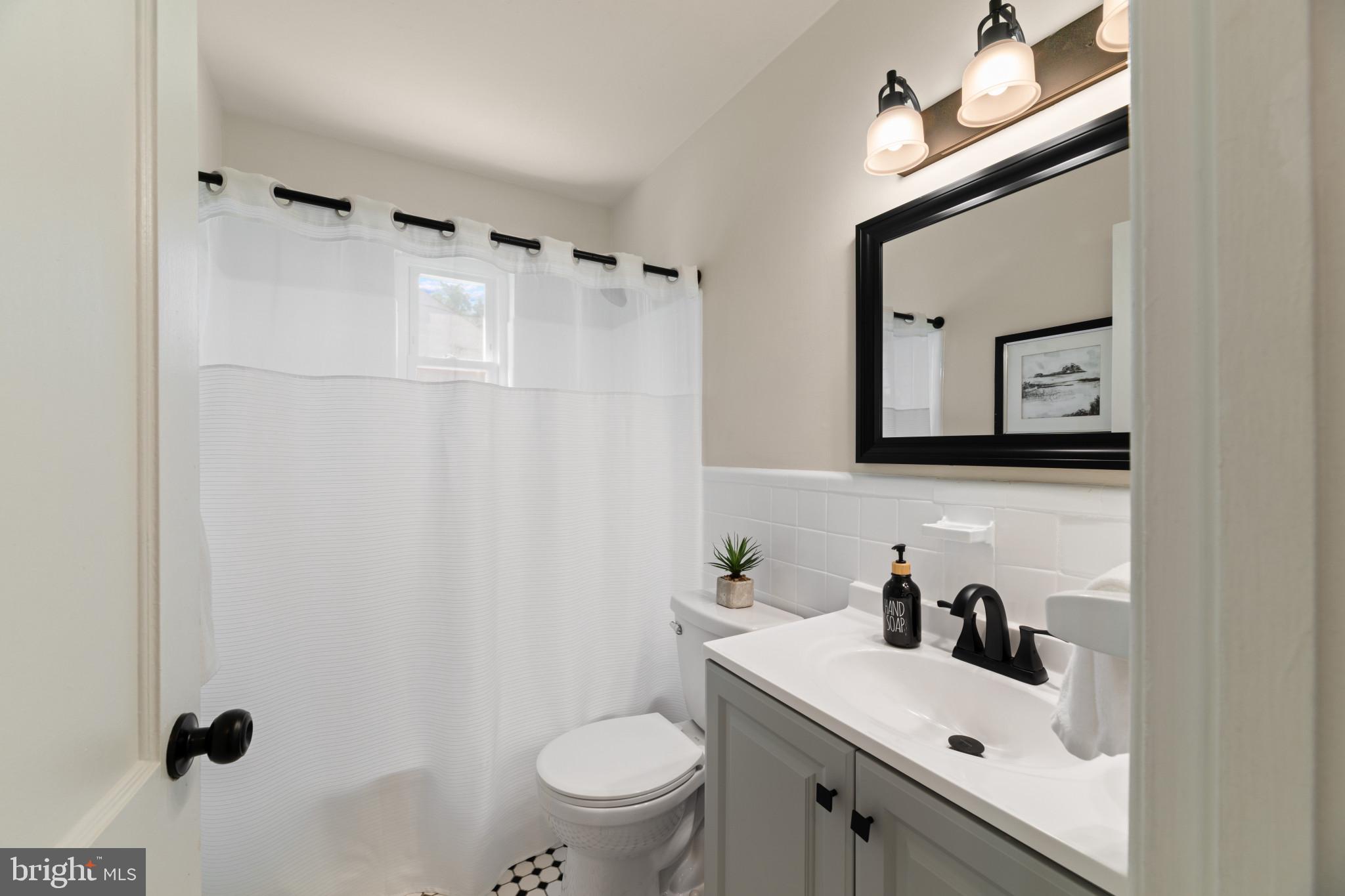 CARROLL KNOLLS - Residential