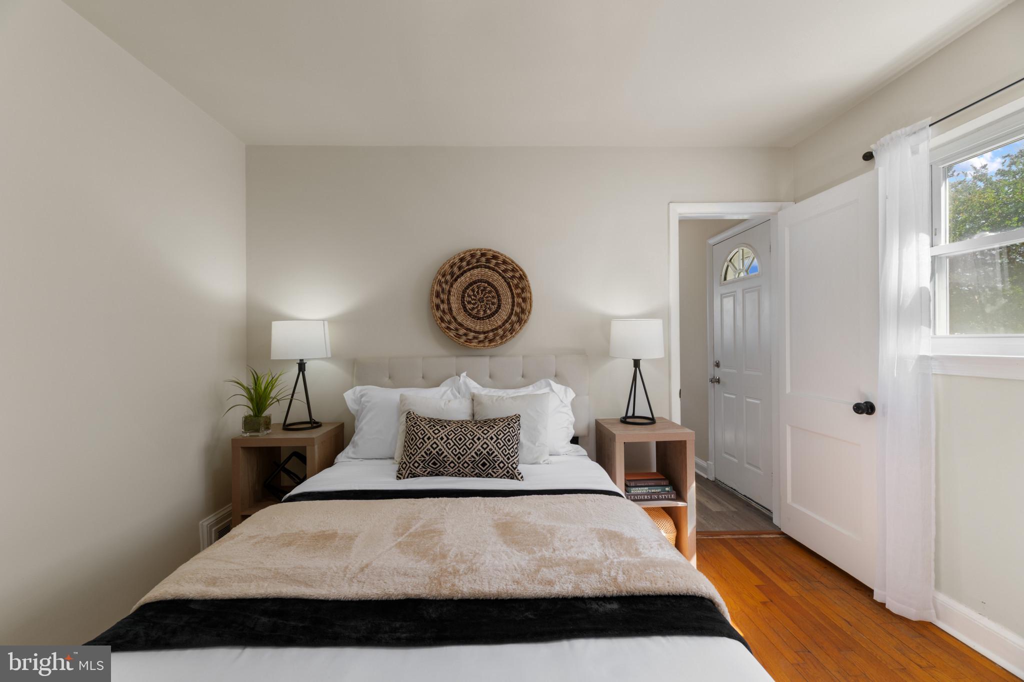 CARROLL KNOLLS - Residential