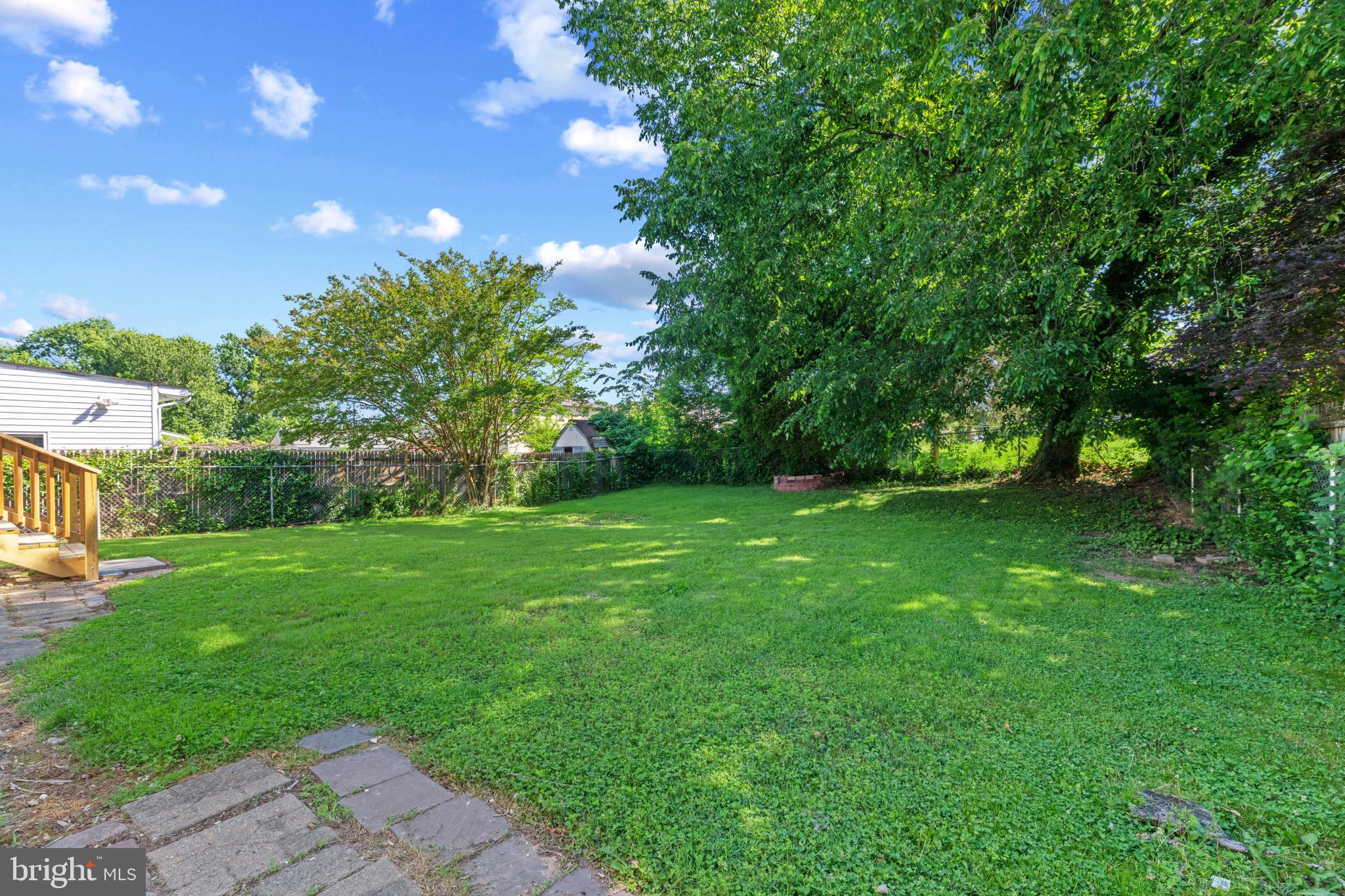 CARROLL KNOLLS - Residential