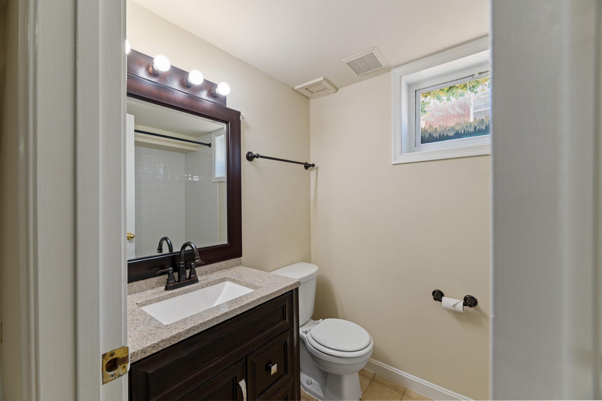 CARROLL KNOLLS - Residential