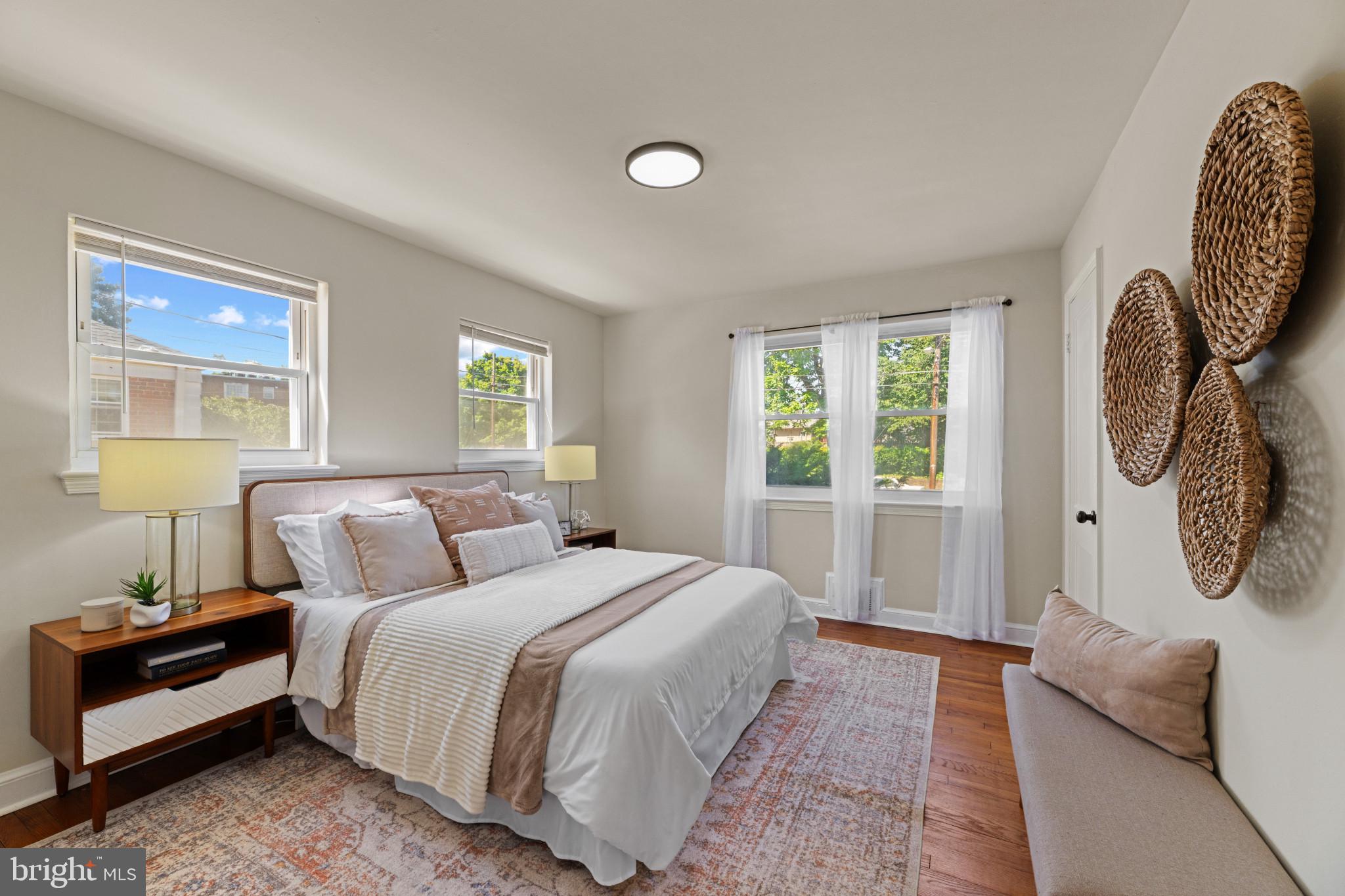 CARROLL KNOLLS - Residential