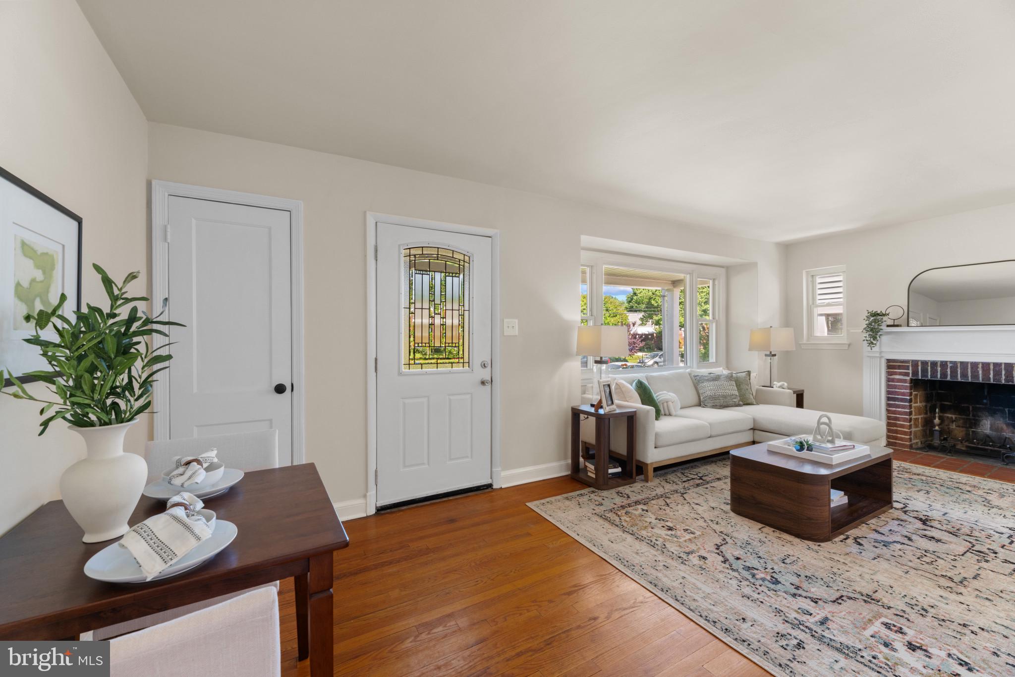 CARROLL KNOLLS - Residential