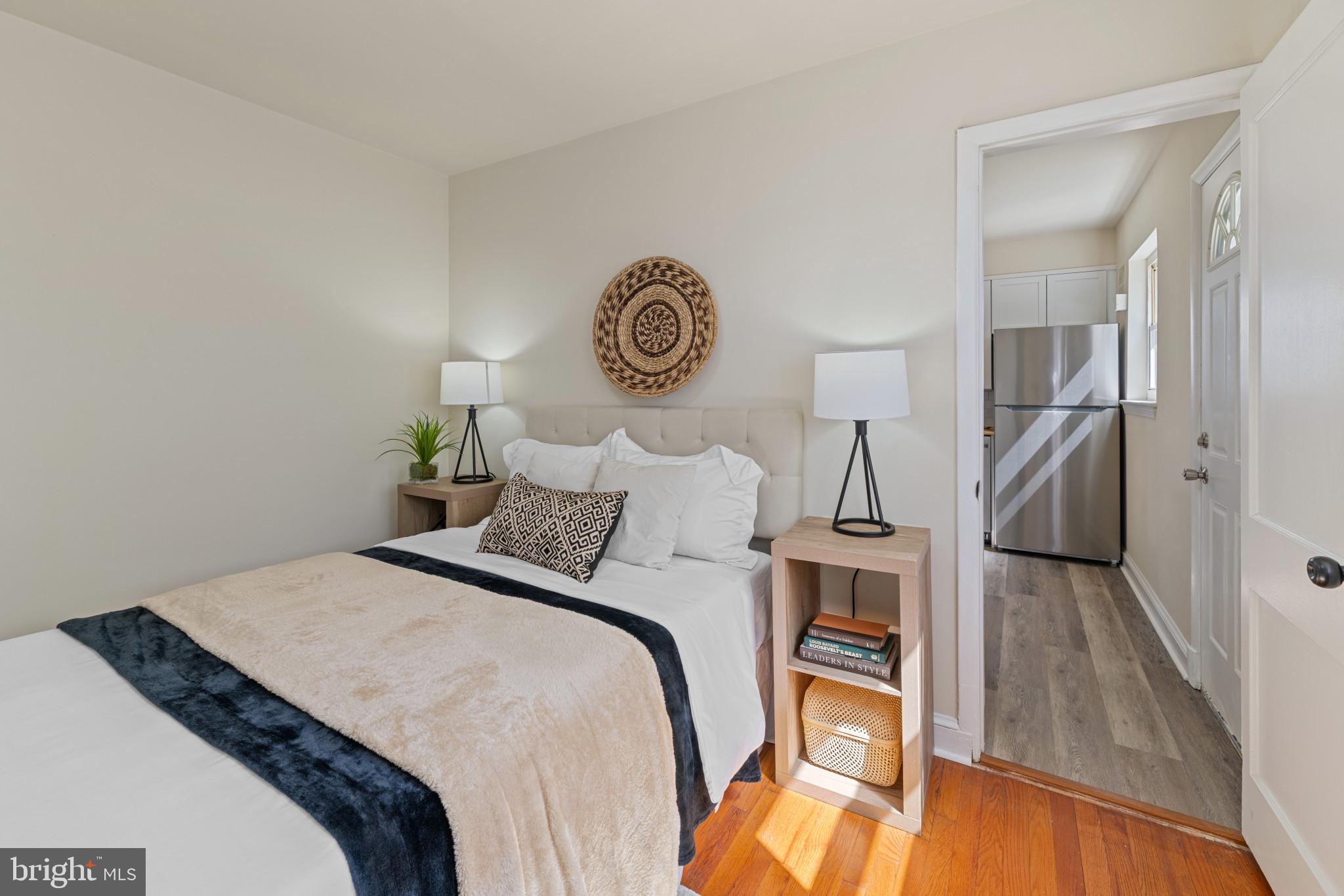CARROLL KNOLLS - Residential