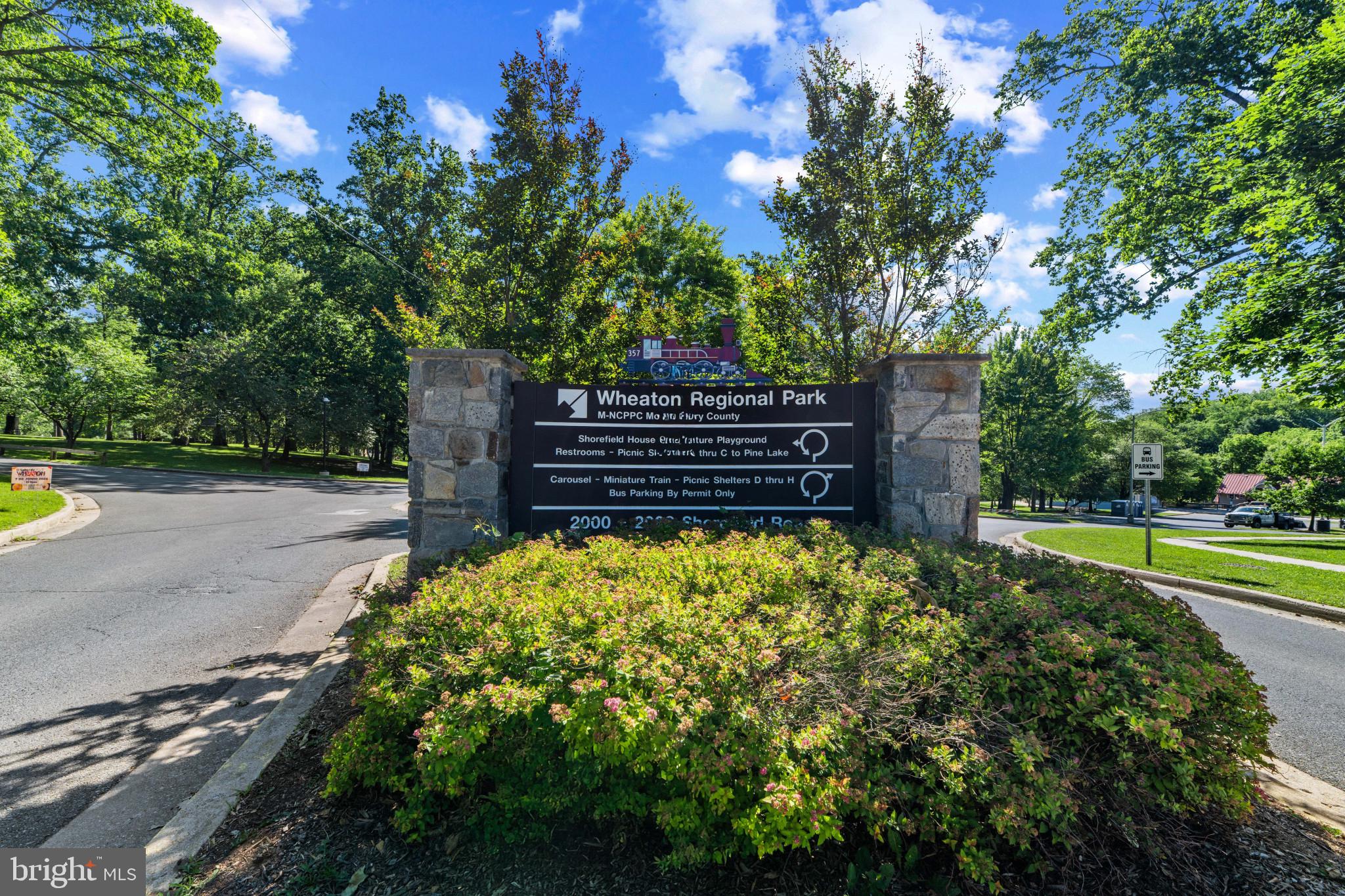 CARROLL KNOLLS - Residential