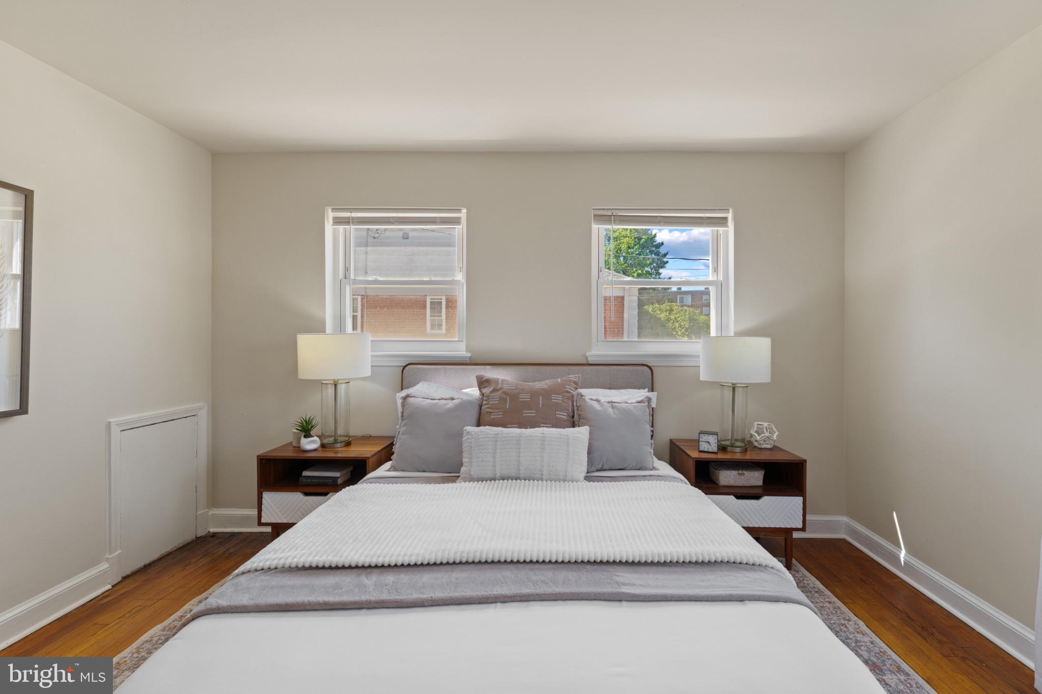 CARROLL KNOLLS - Residential